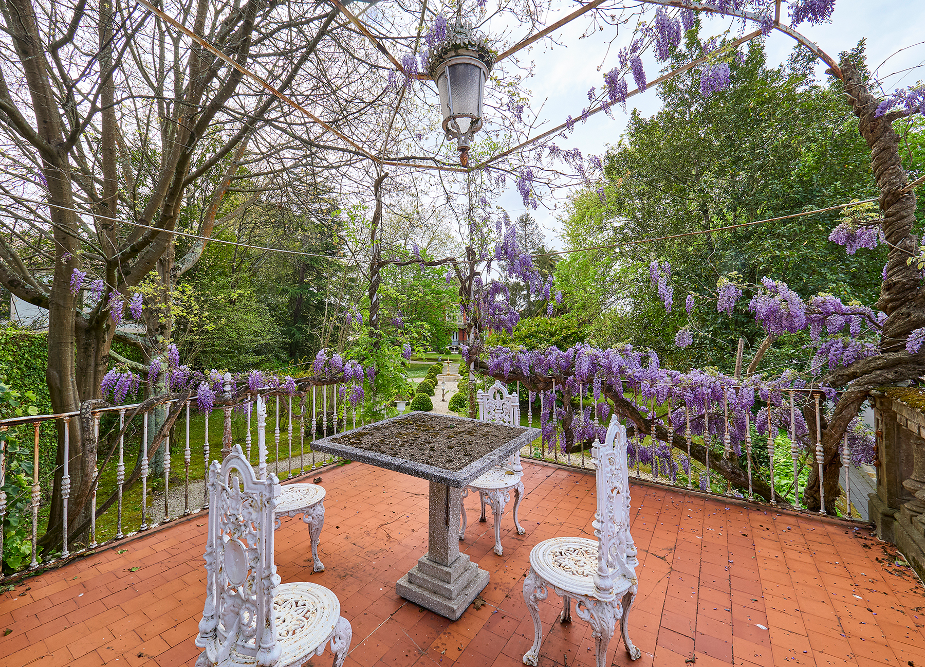  Aristocratic residence for an exceptional hotel project - 物件實景