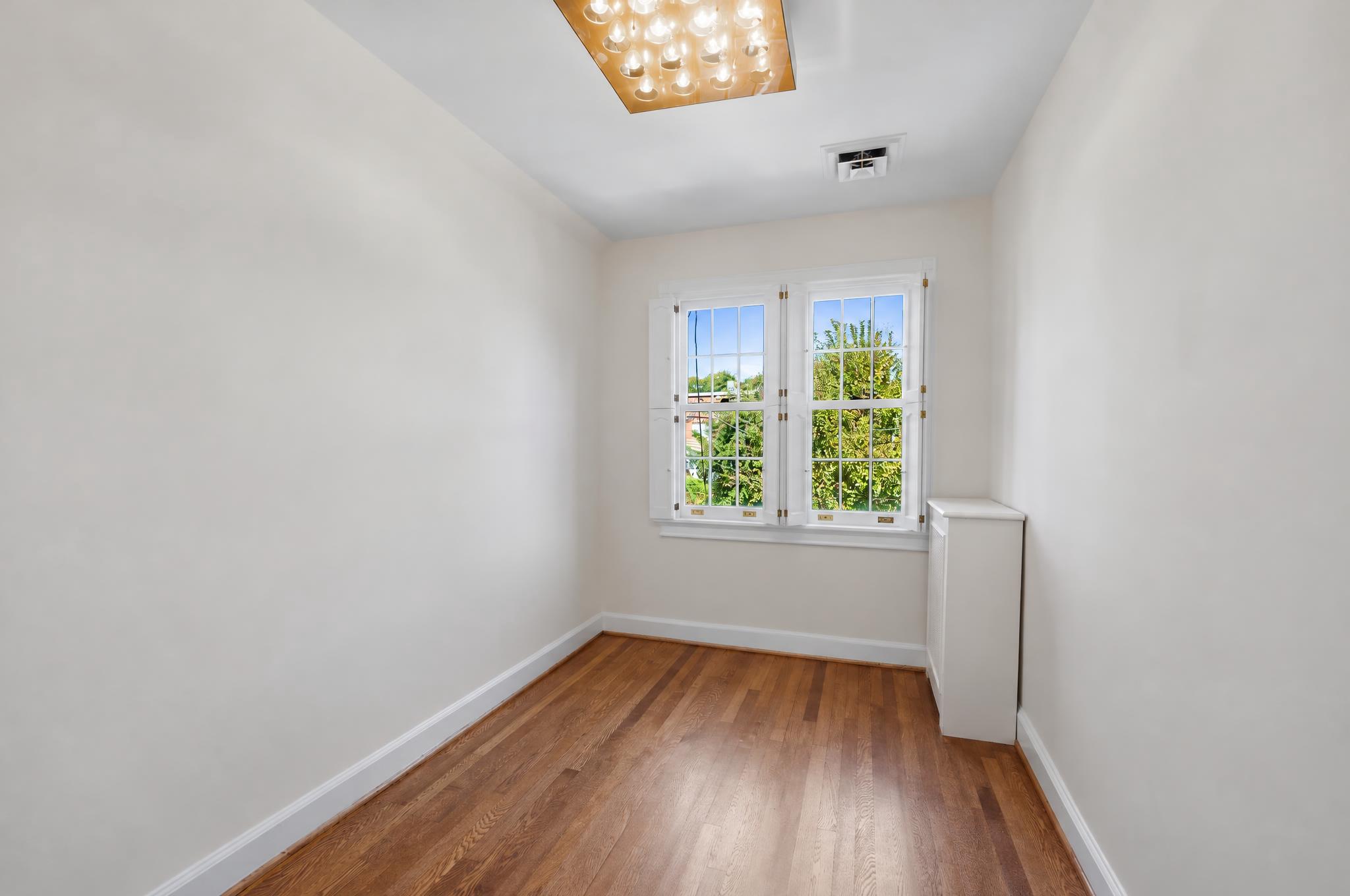  4427 Q Street NW, Washington, DC, 20007 - 物件實景