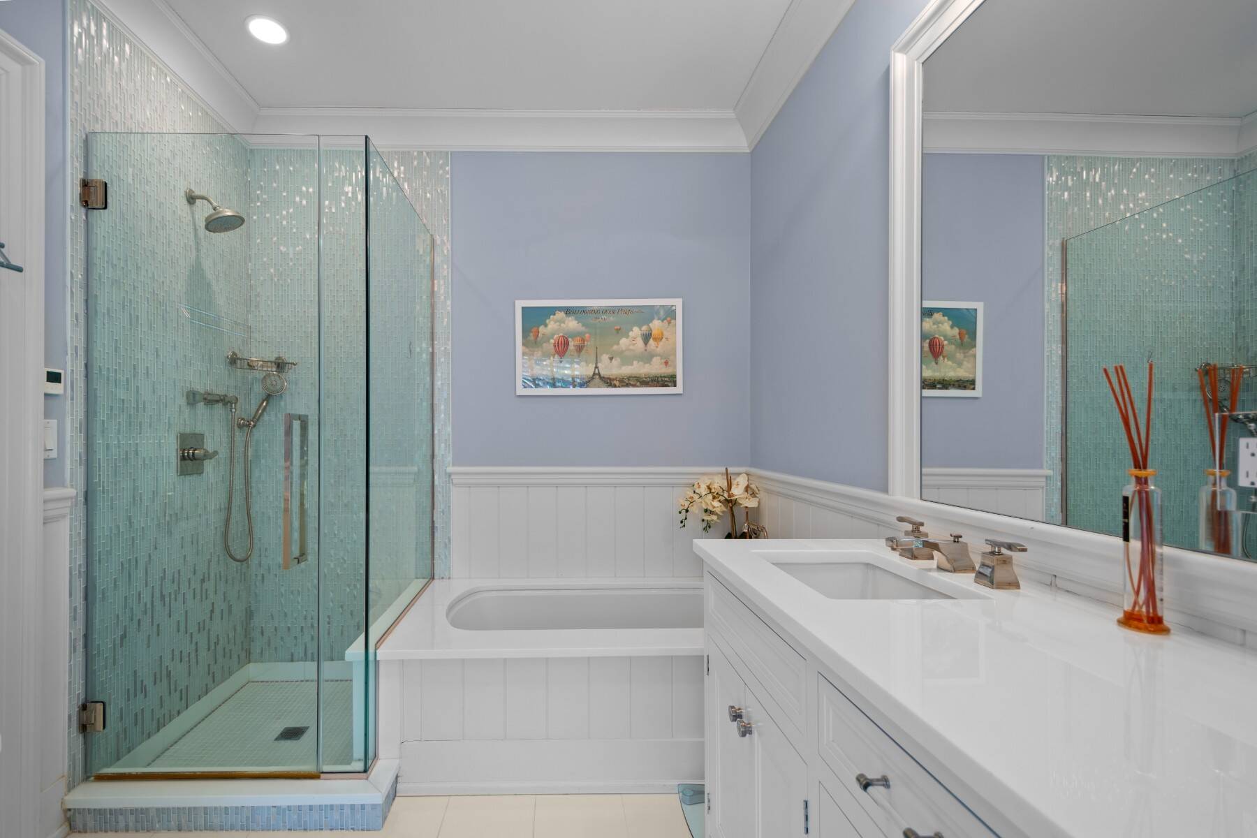  Southampton Village Designer