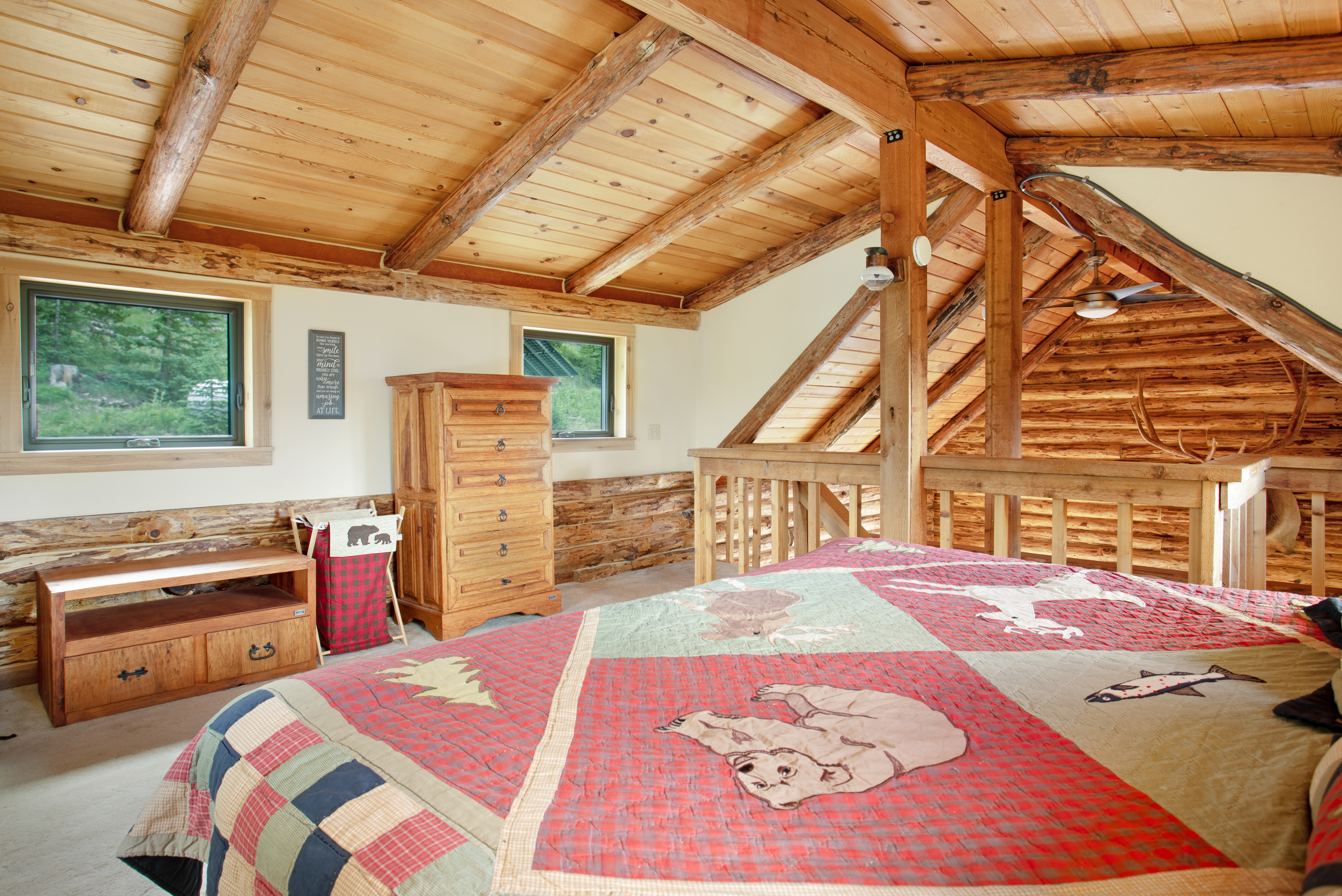  30 Fiddler Creek Road,Red Cliff, CO, 81649 - 物件實景