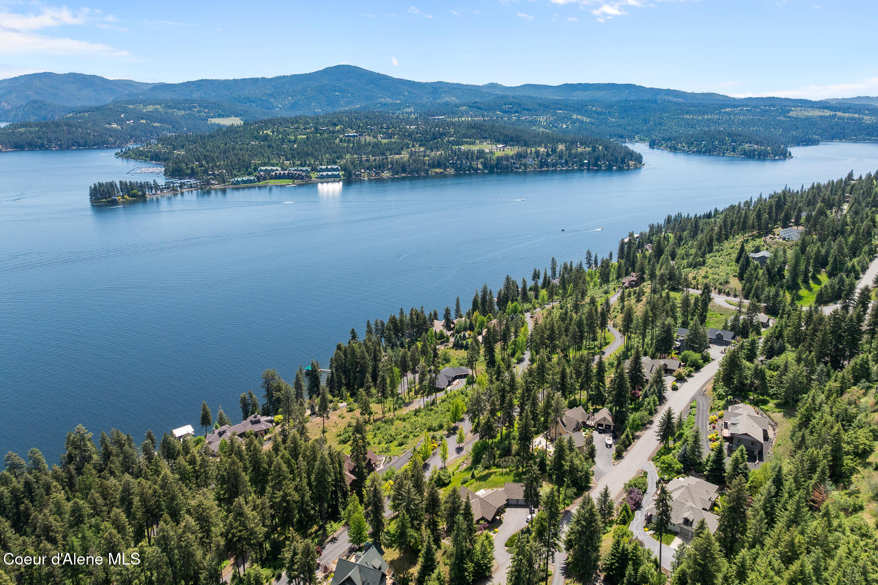 Coeur d'Alene, Idaho, 83814, United States, 4 Bedrooms Bedrooms, ,Residential,For Sale,2048588
