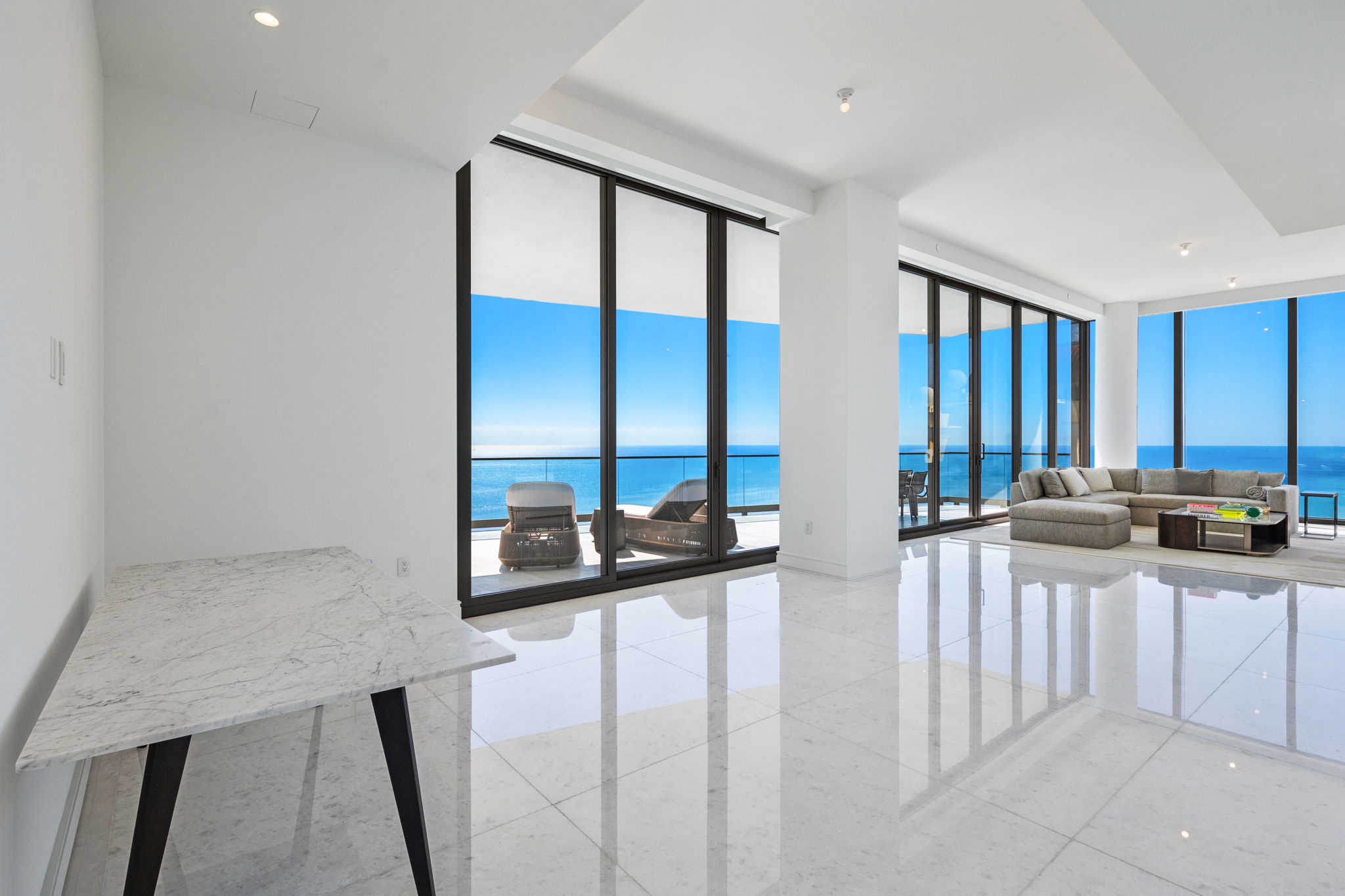 17901 Collins Ave, Sunny Isles Beach, FL, 33160 - 物件實景