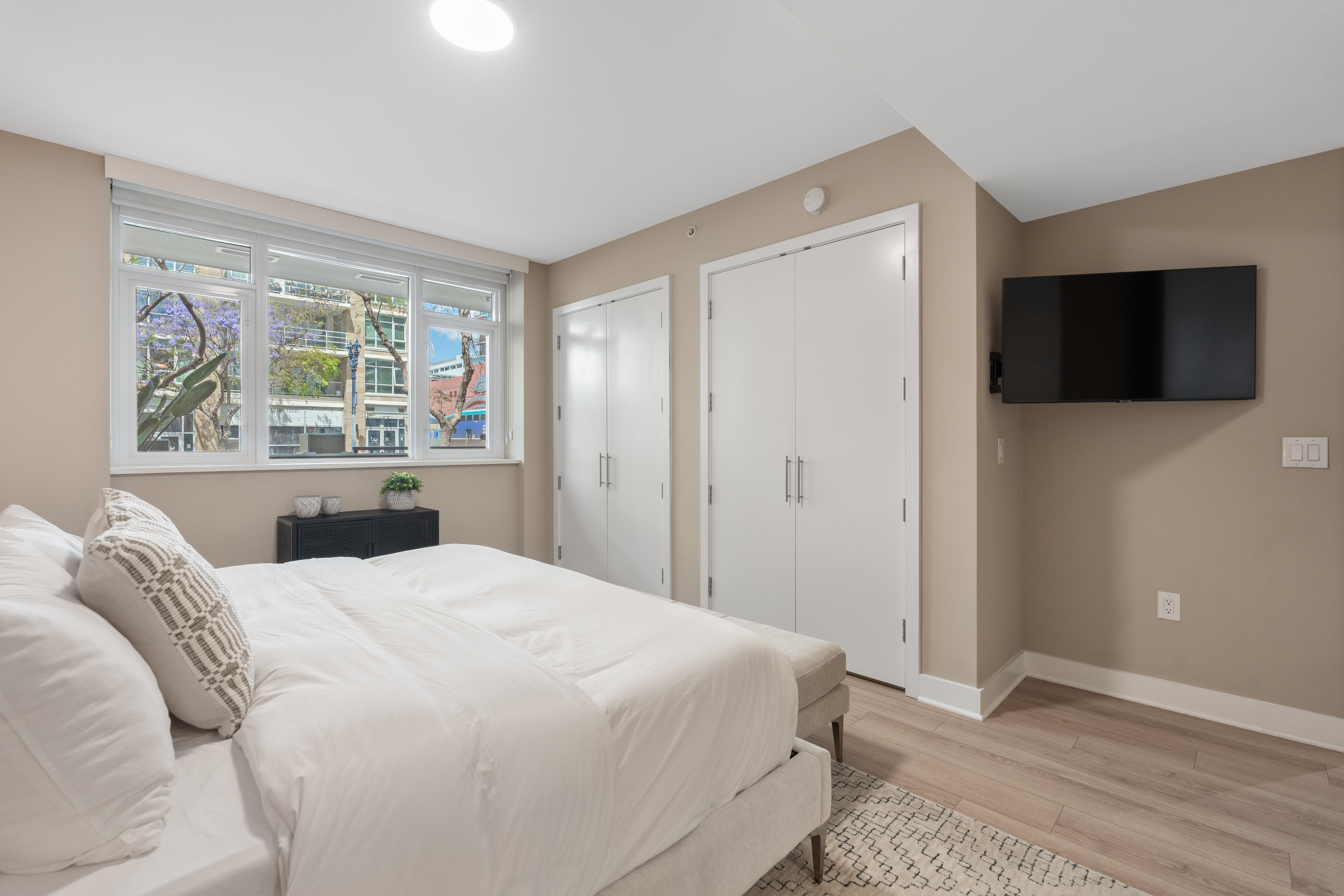  1325 Pacific Highway, San Diego, CA 92101 - 物件實景