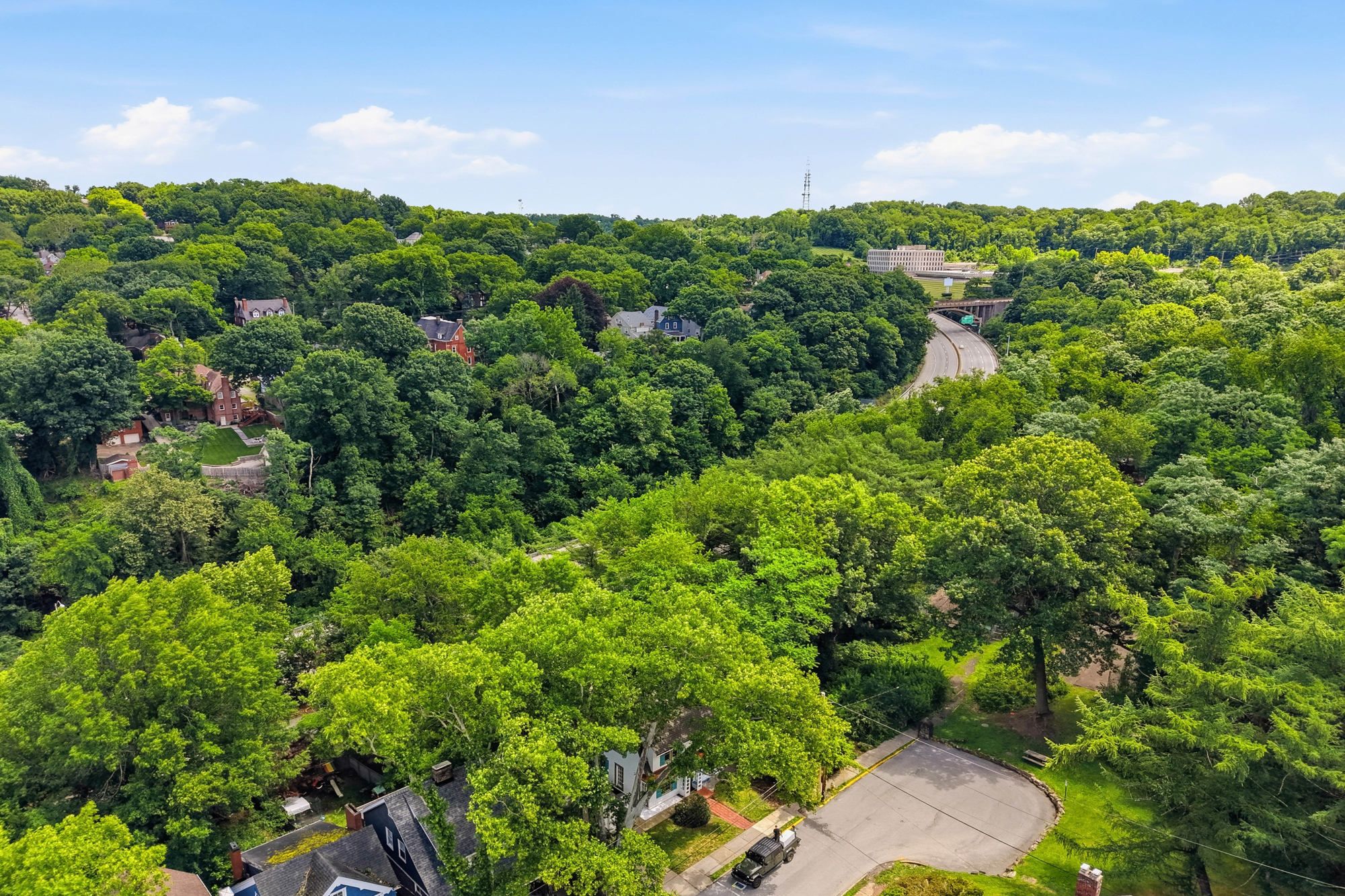  235 Oakview Avenue, Pittsburgh, PA 15218 - 物件實景