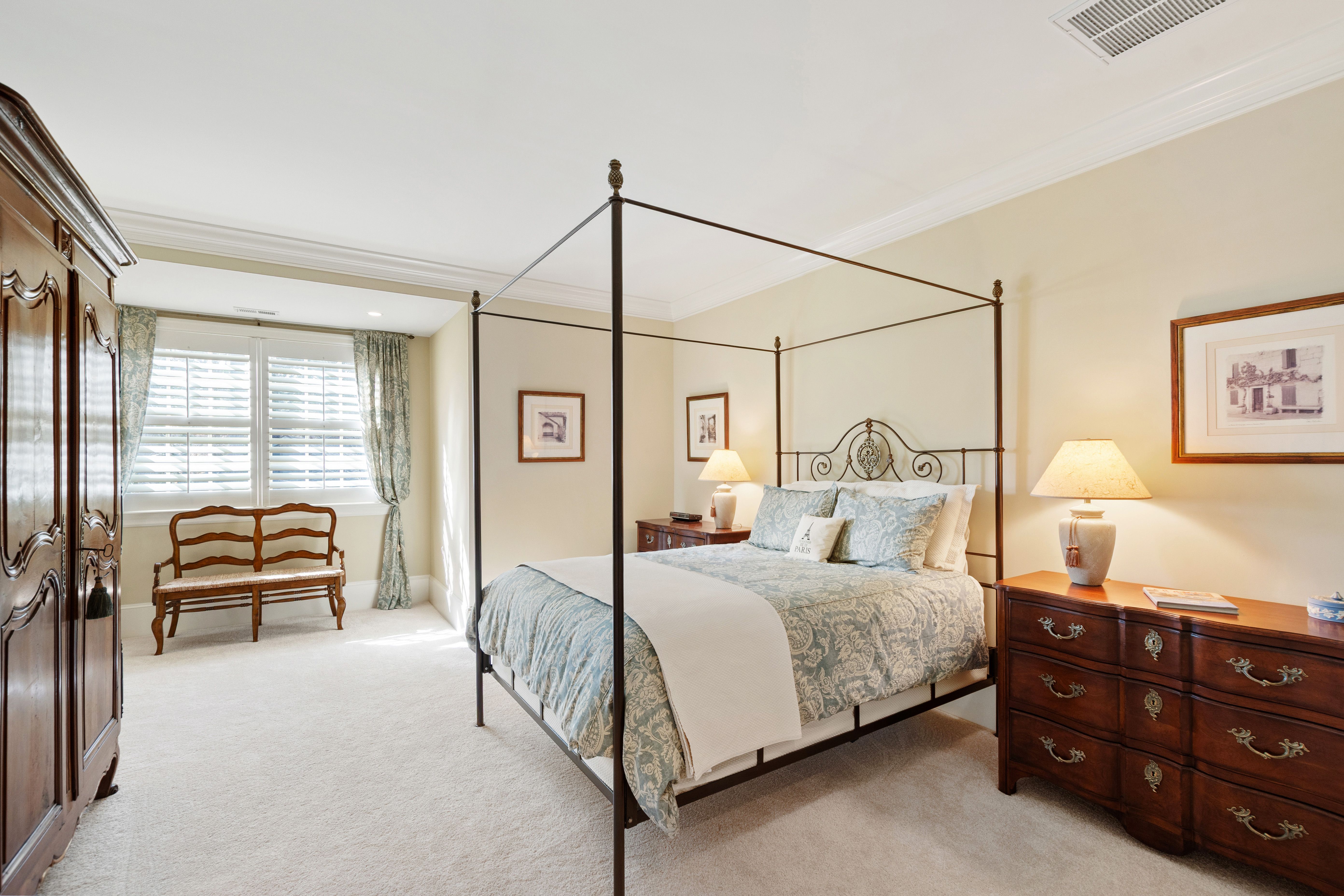  440 Drummond Drive, Raleigh, NC 27609 - 物件實景