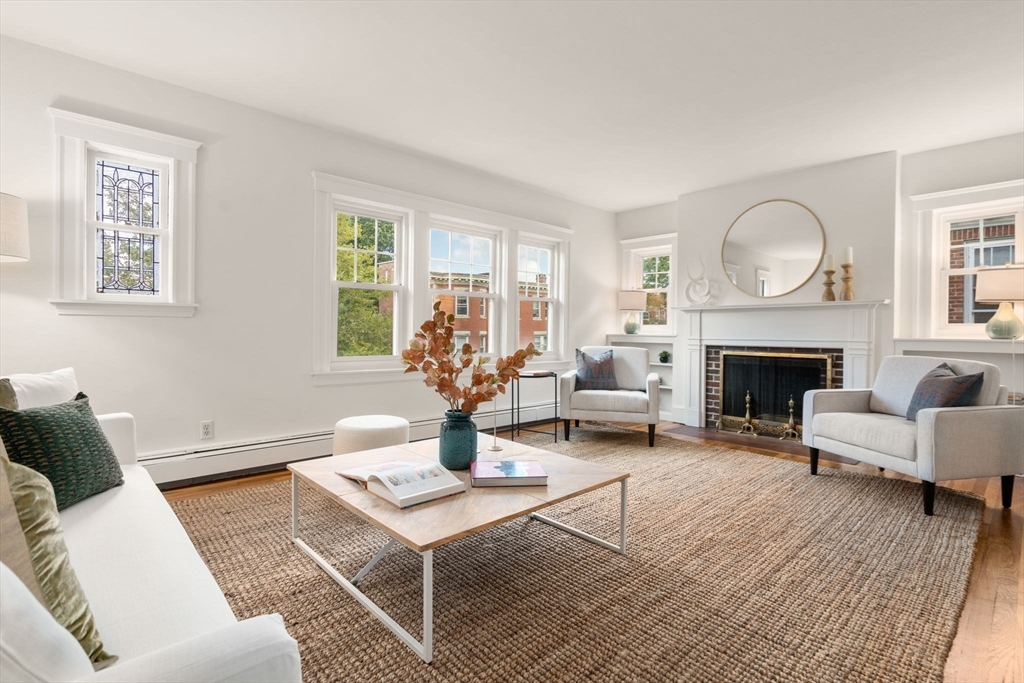 Brookline, Massachusetts, 02446, United States, 3 Bedrooms Bedrooms, ,2 BathroomsBathrooms,Residential,For Sale,1942016