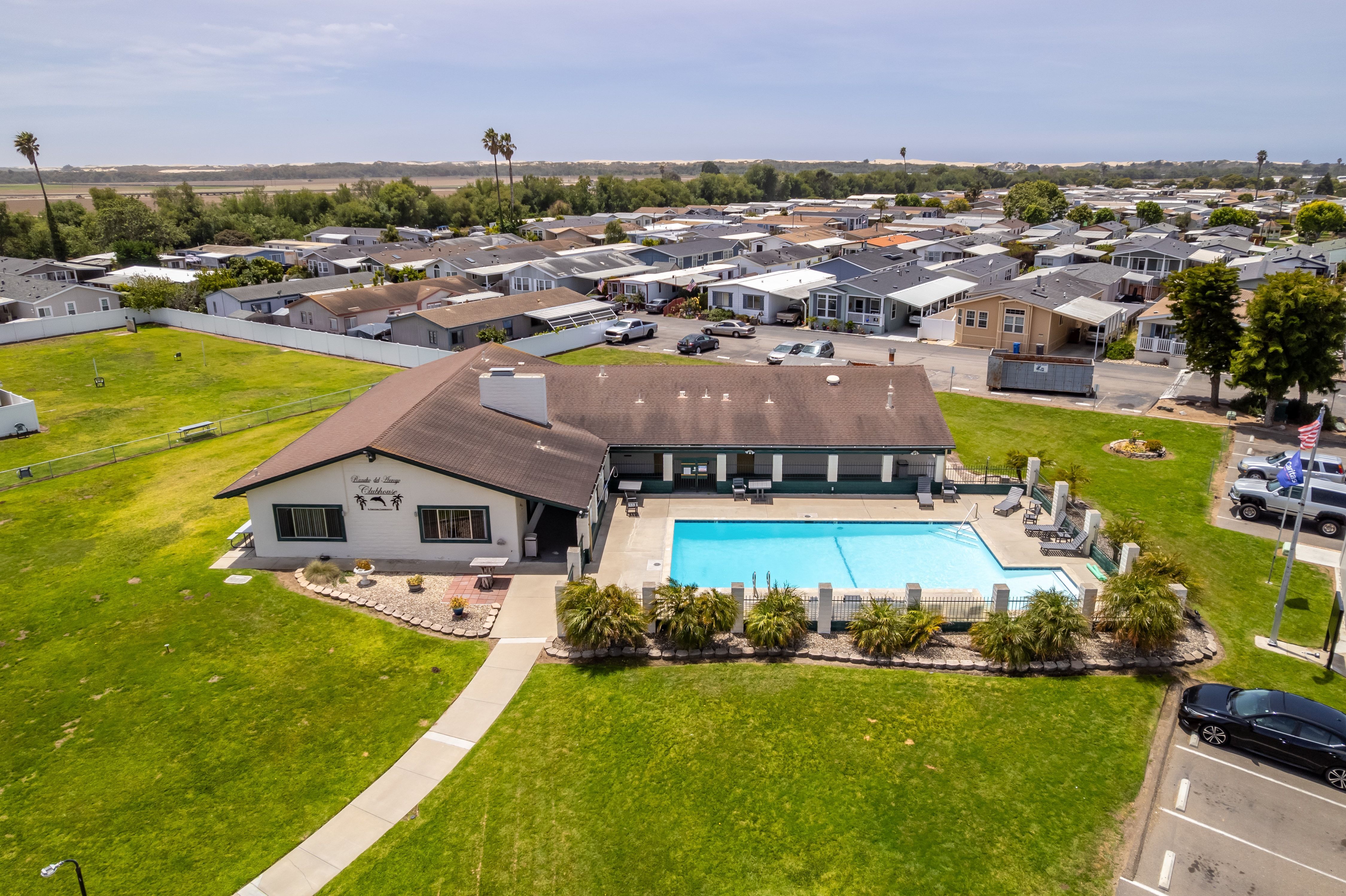  2700 Cienaga Street Unit #78, Oceano, CA 93445 - 物件實景