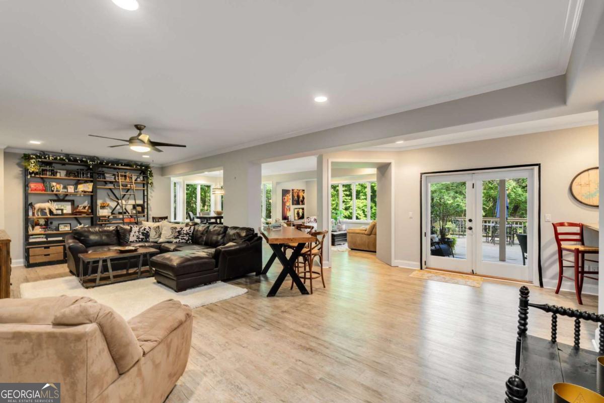 Dawsonville, Georgia, 30534, United States, 4 Bedrooms Bedrooms, ,4 BathroomsBathrooms,Residential,For Sale,1989669