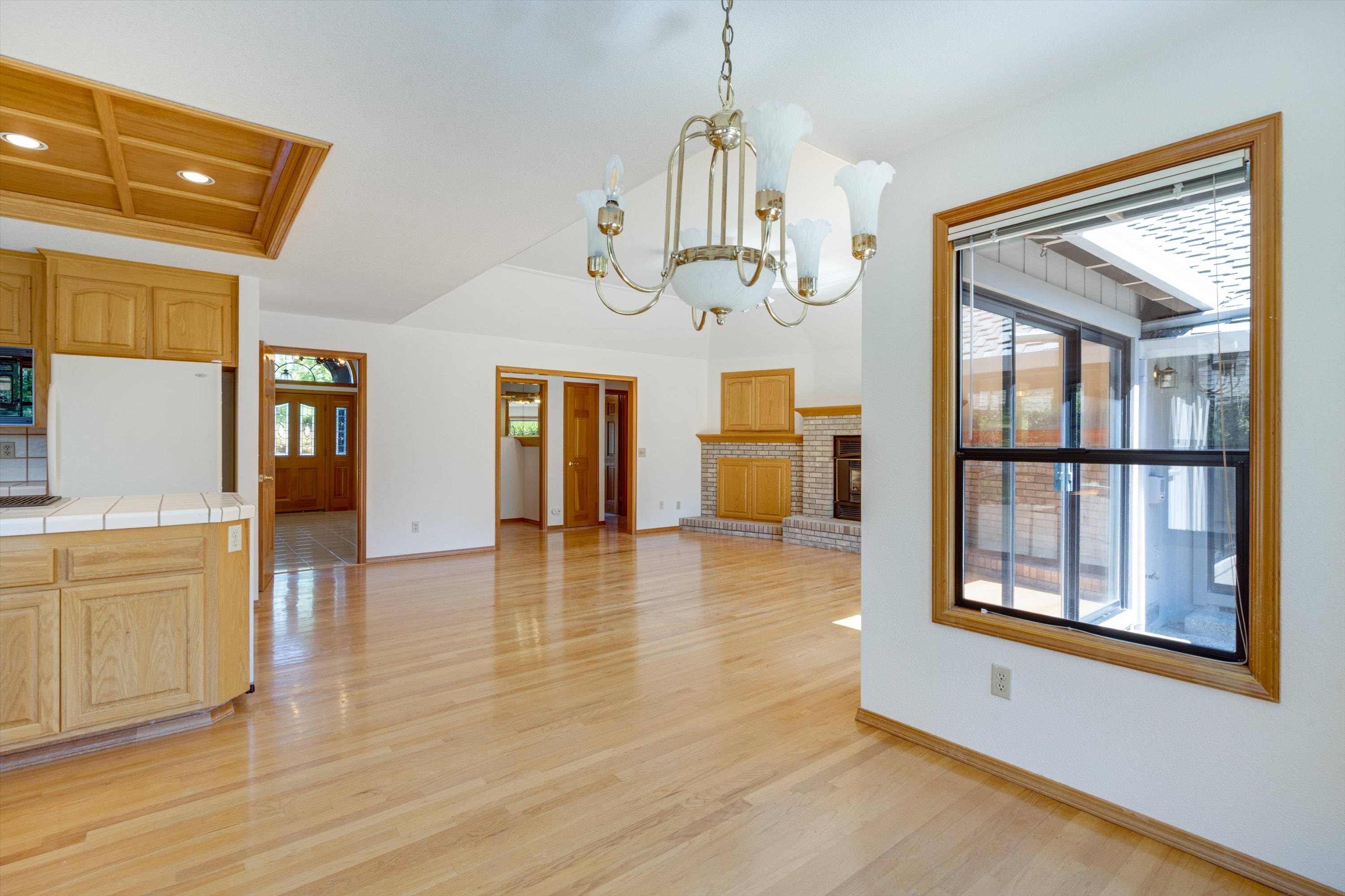  1150 Brockman Lane - 物件實景