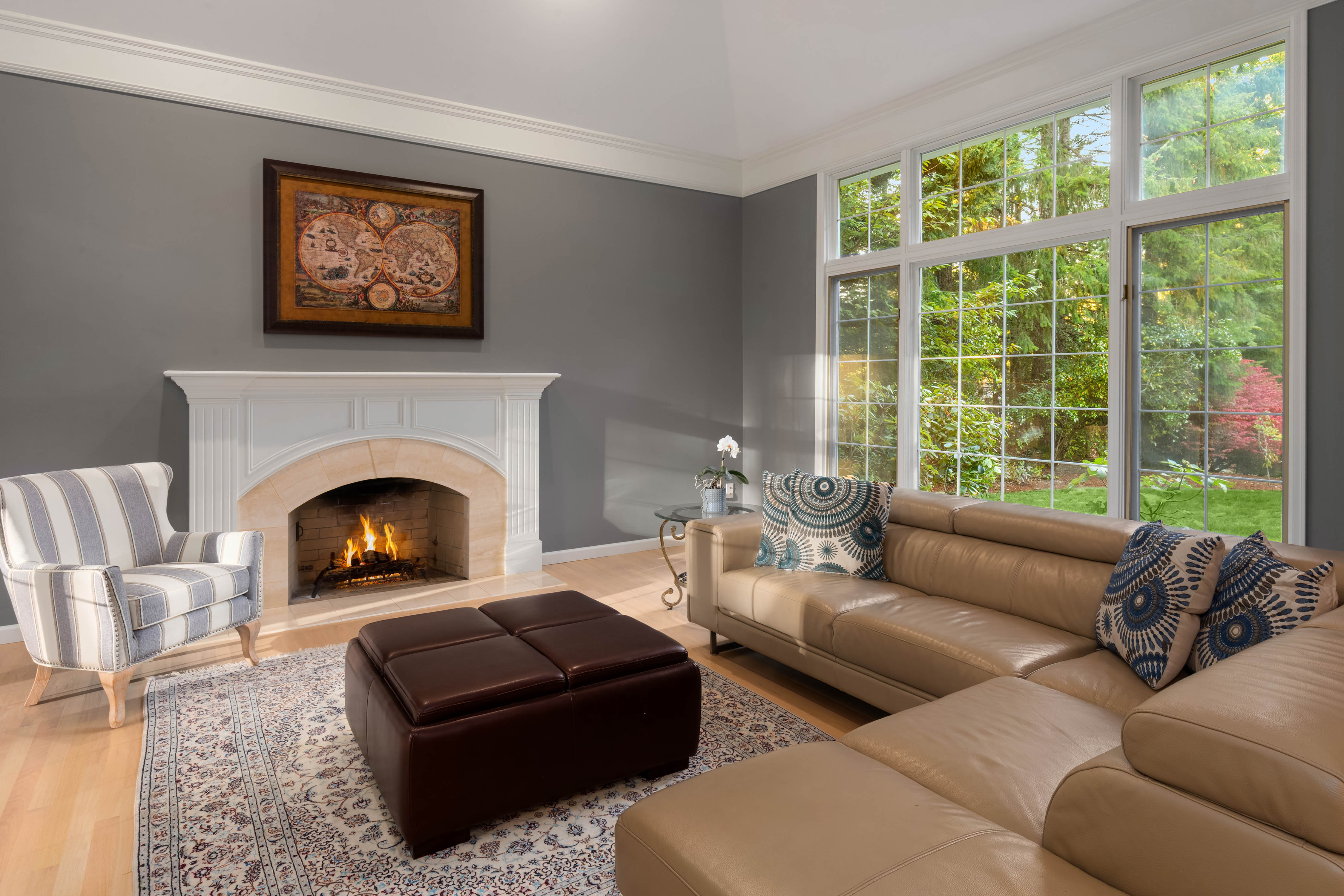  10129 214th Avenue Northeast, Redmond, WA 98053 - 物件實景