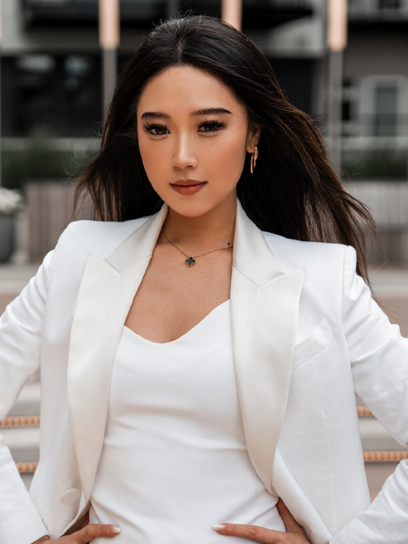 Fiona Jiao