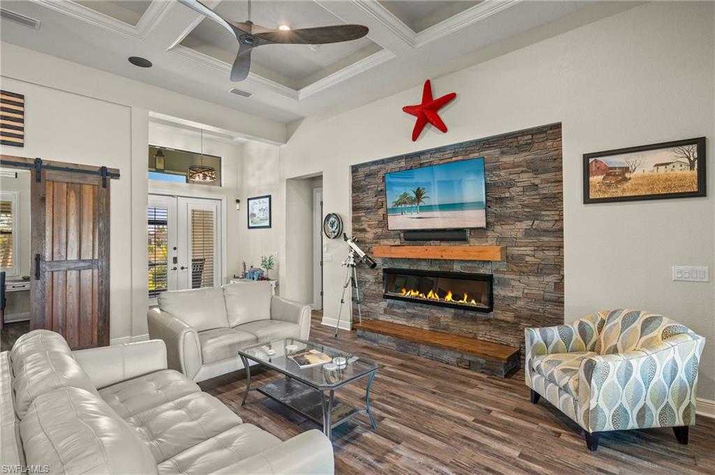 2714 NW 42nd Pl, Cape Coral, Florida, 33993, United States, 3 Bedrooms Bedrooms, ,2 BathroomsBathrooms,Residential,For Sale,2714 NW 42nd Pl,1682403