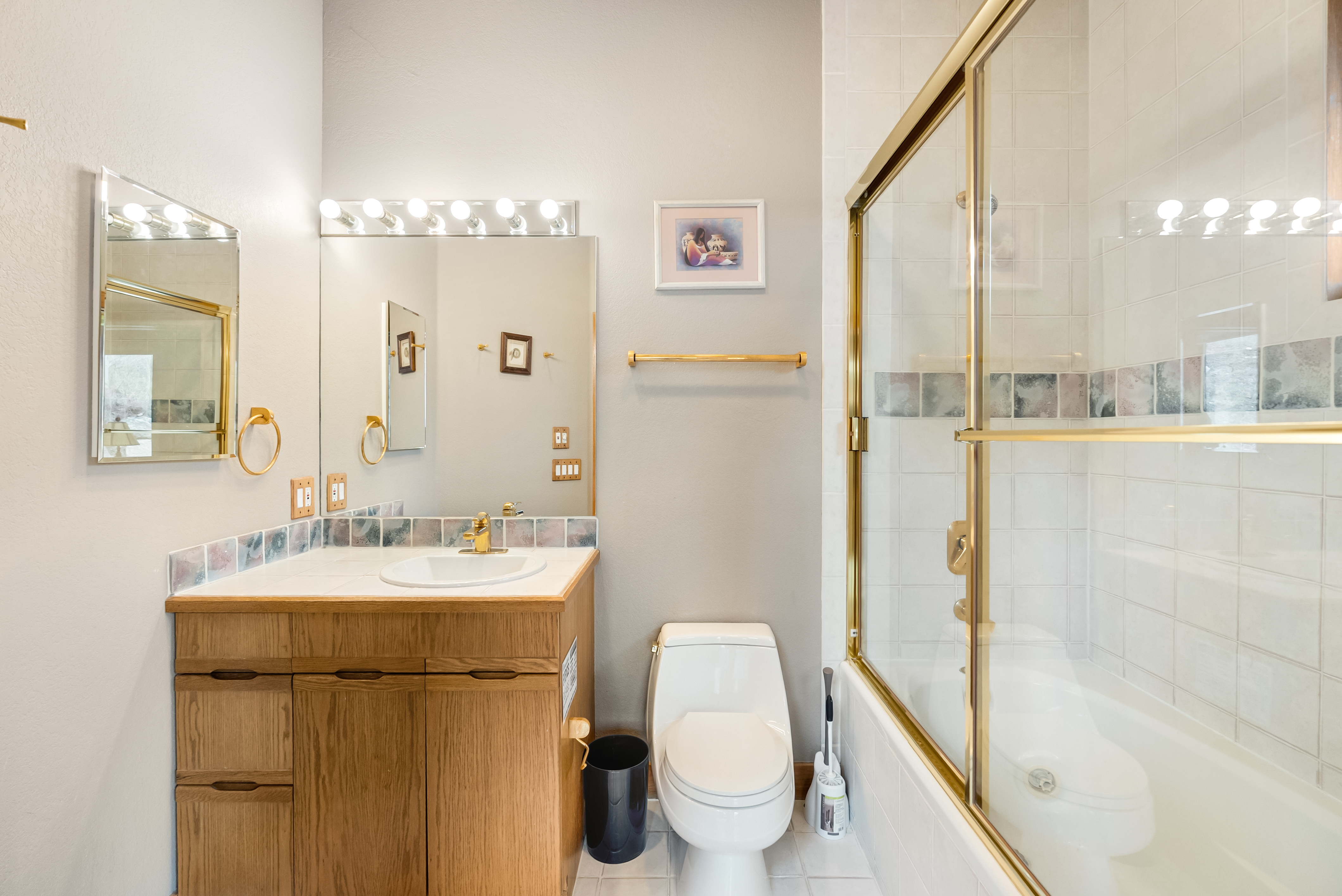  Welcome to One of Summit County