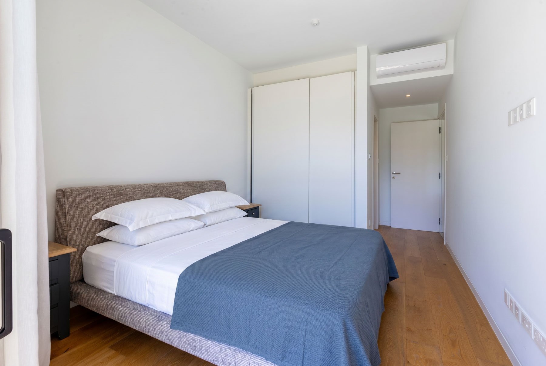  3 Bedroom Apartment with Private Garden in Aphrodite Hills Golf Resort - 物件實景