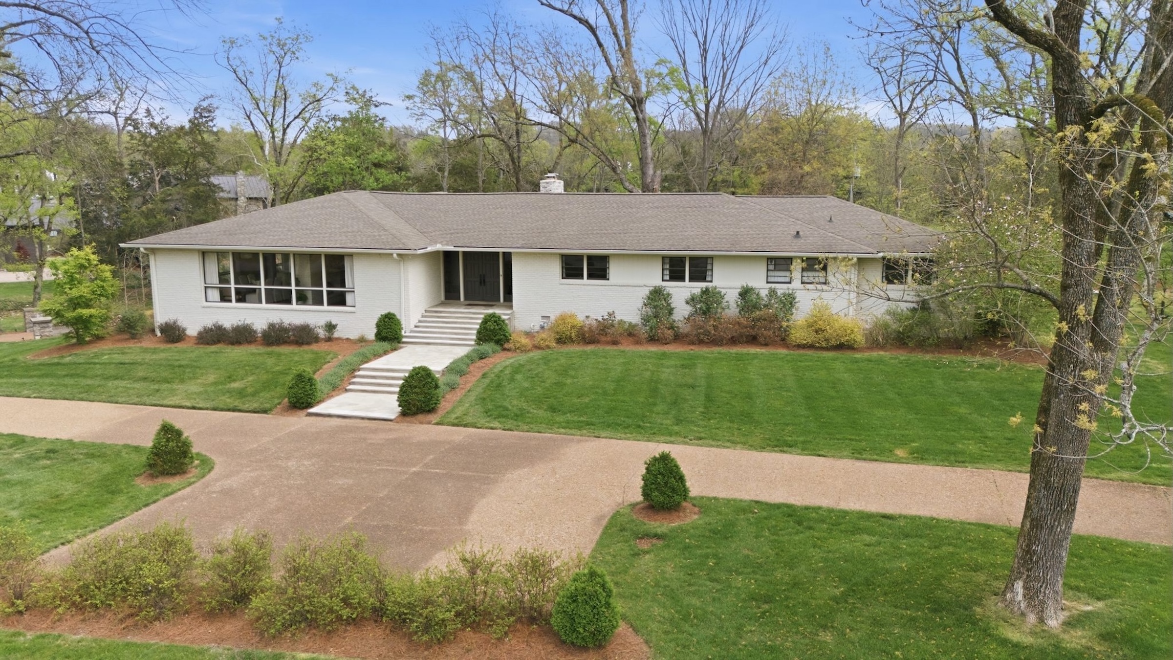  1014 Foxwood Dr, Nashville, TN, 37215 - 物件實景