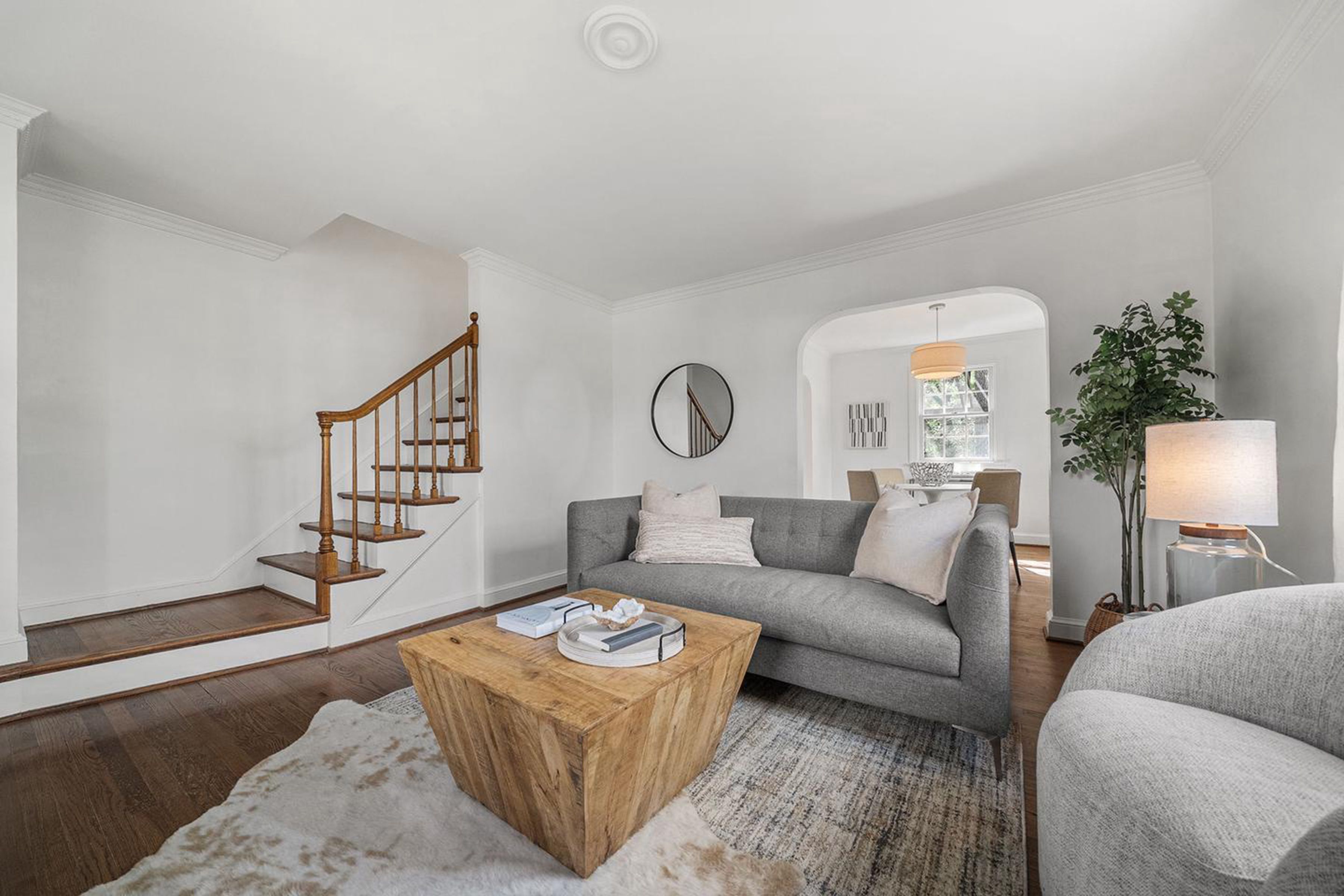  1506 Wayne Street, Alexandria, VA, 22301 - 物件實景