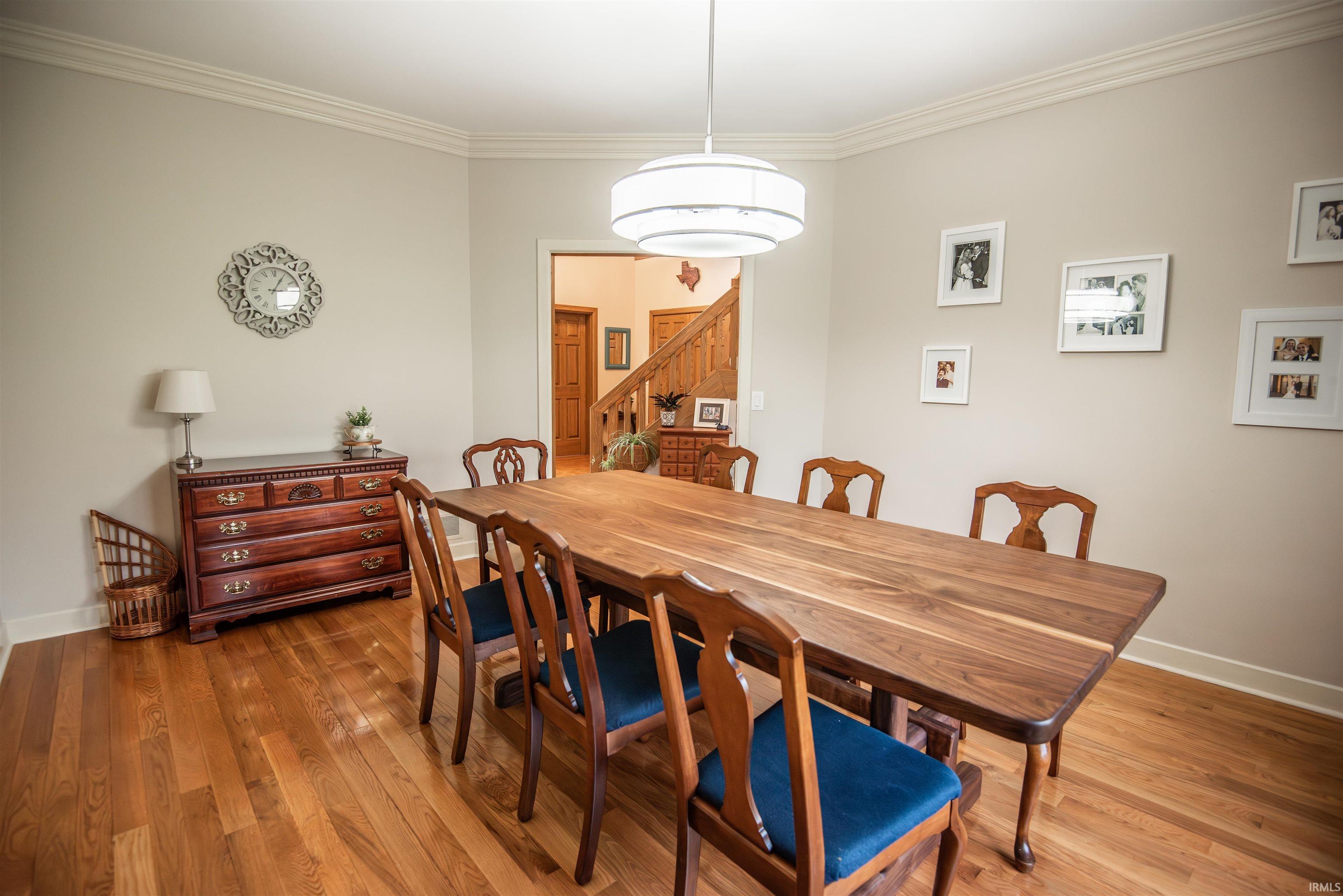 Fort Wayne, Indiana, 46814, United States, 5 Bedrooms Bedrooms, ,4 BathroomsBathrooms,Residential,For Sale,1975635