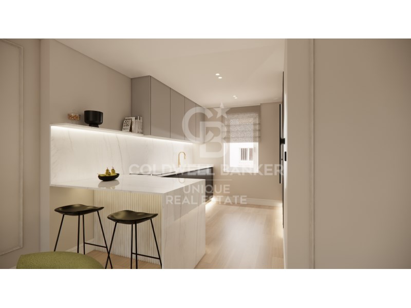 Madrid, Comunidad de Madrid, ES, 3 Bedrooms Bedrooms, ,3 BathroomsBathrooms,Residential,For Sale,1916936