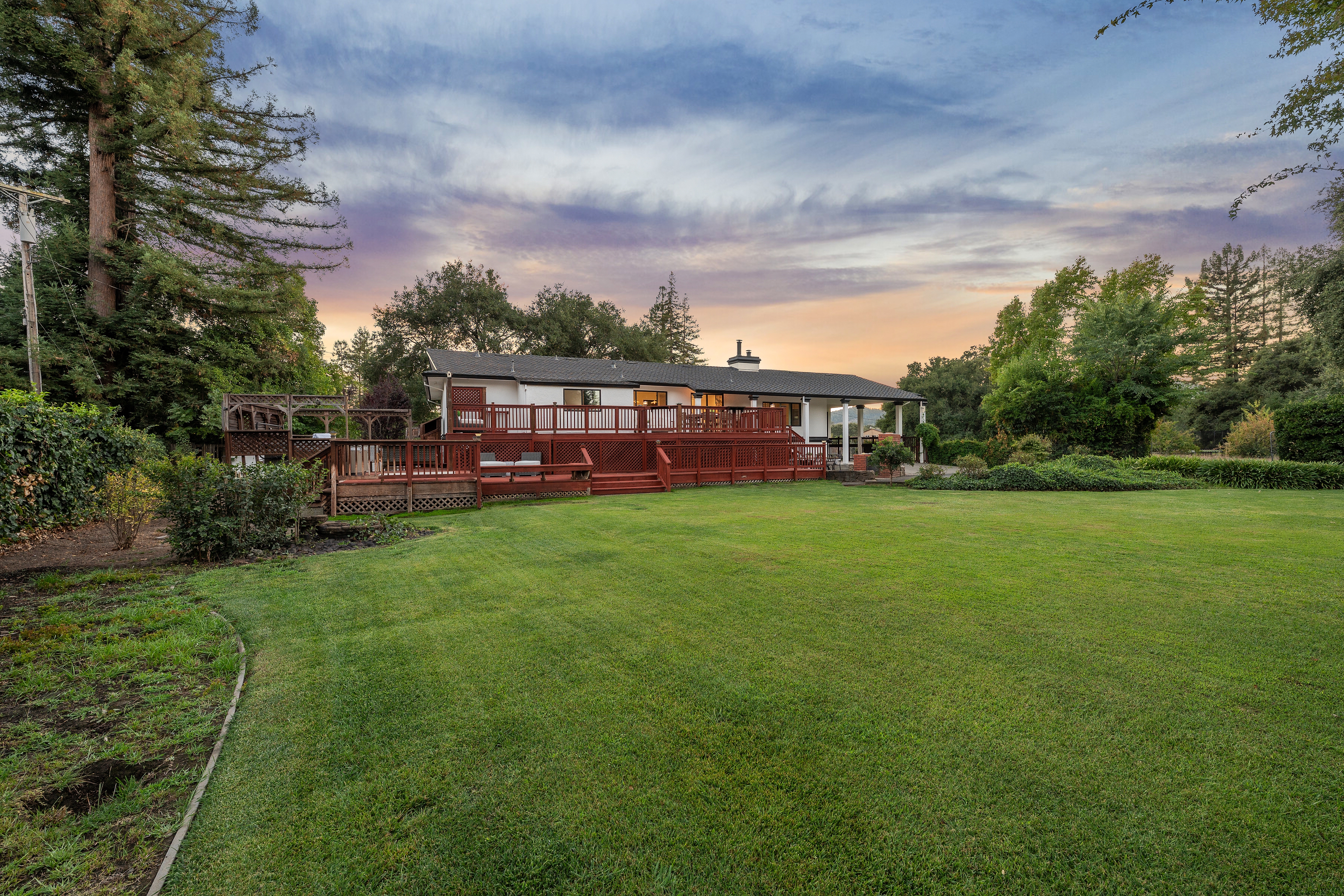  Napa Valley Modern FarmHouse with Exceptional Privacy - 物件實景
