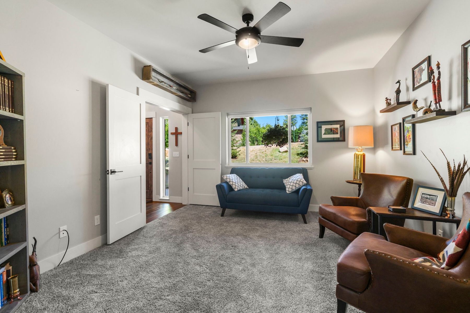  192 Needle Creek Trail, Durango, CO 81301 - 物件實景