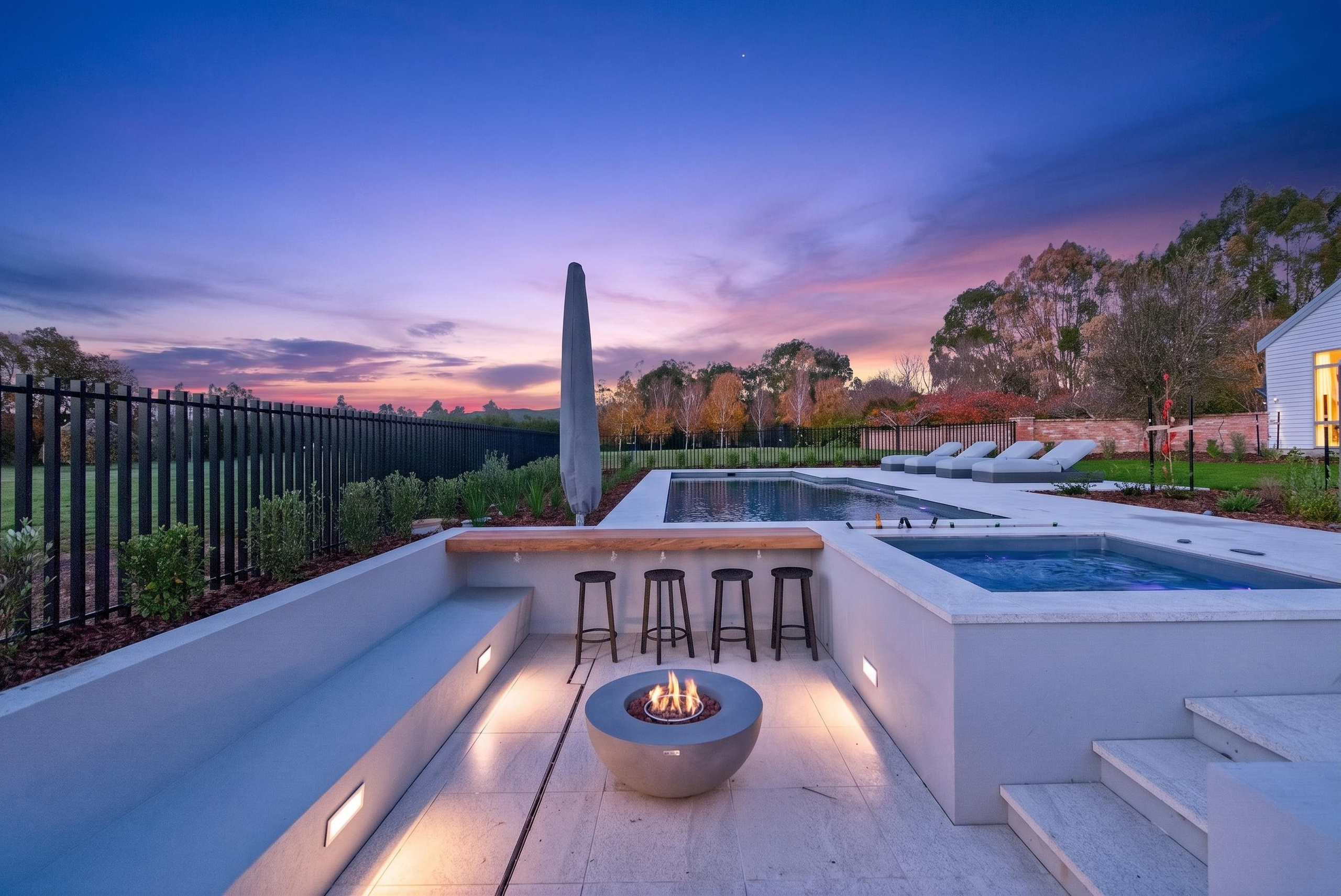  Atireira Estate - 物件實景