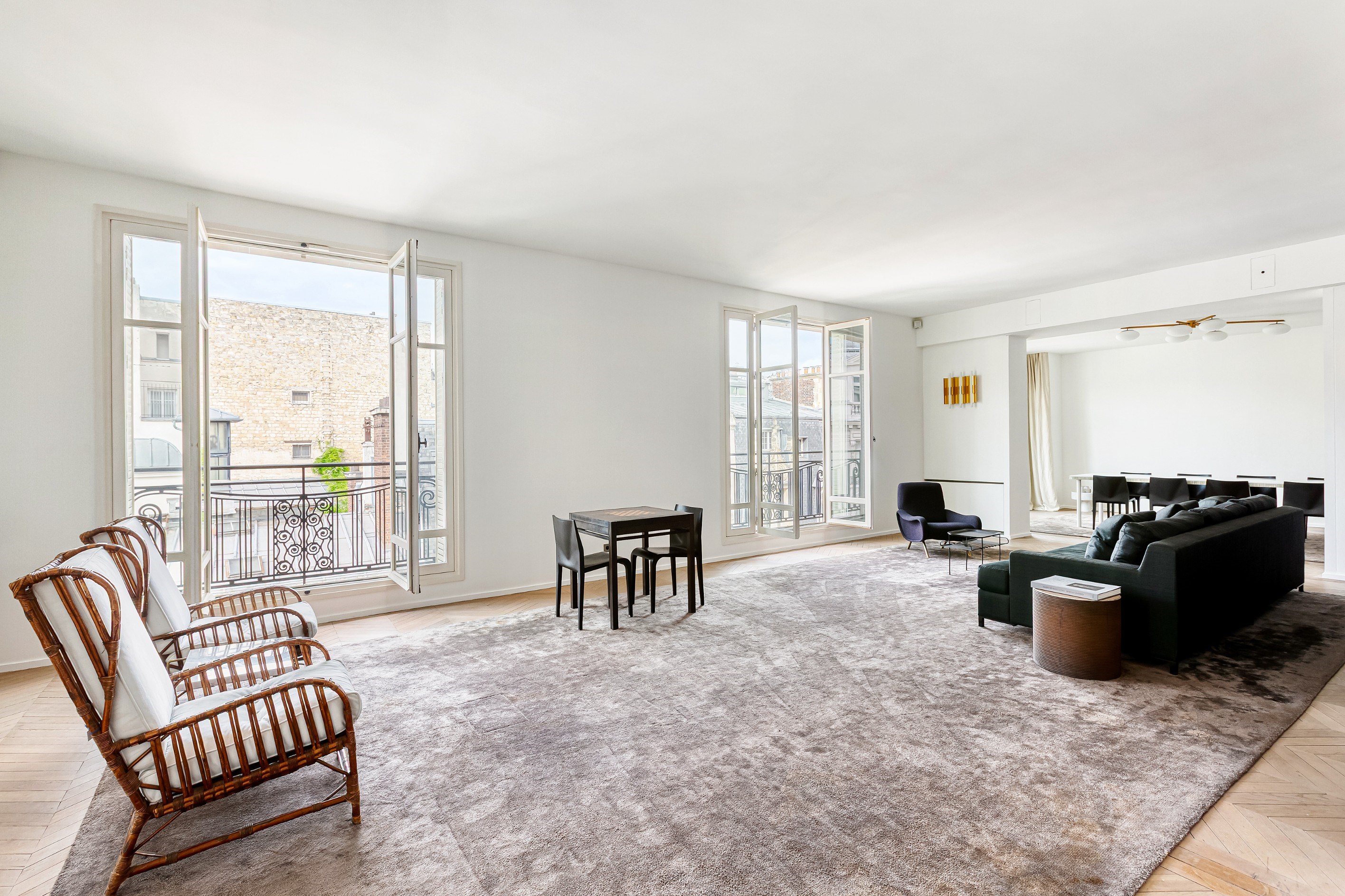 Magnificent family and reception apartment. - 物件實景