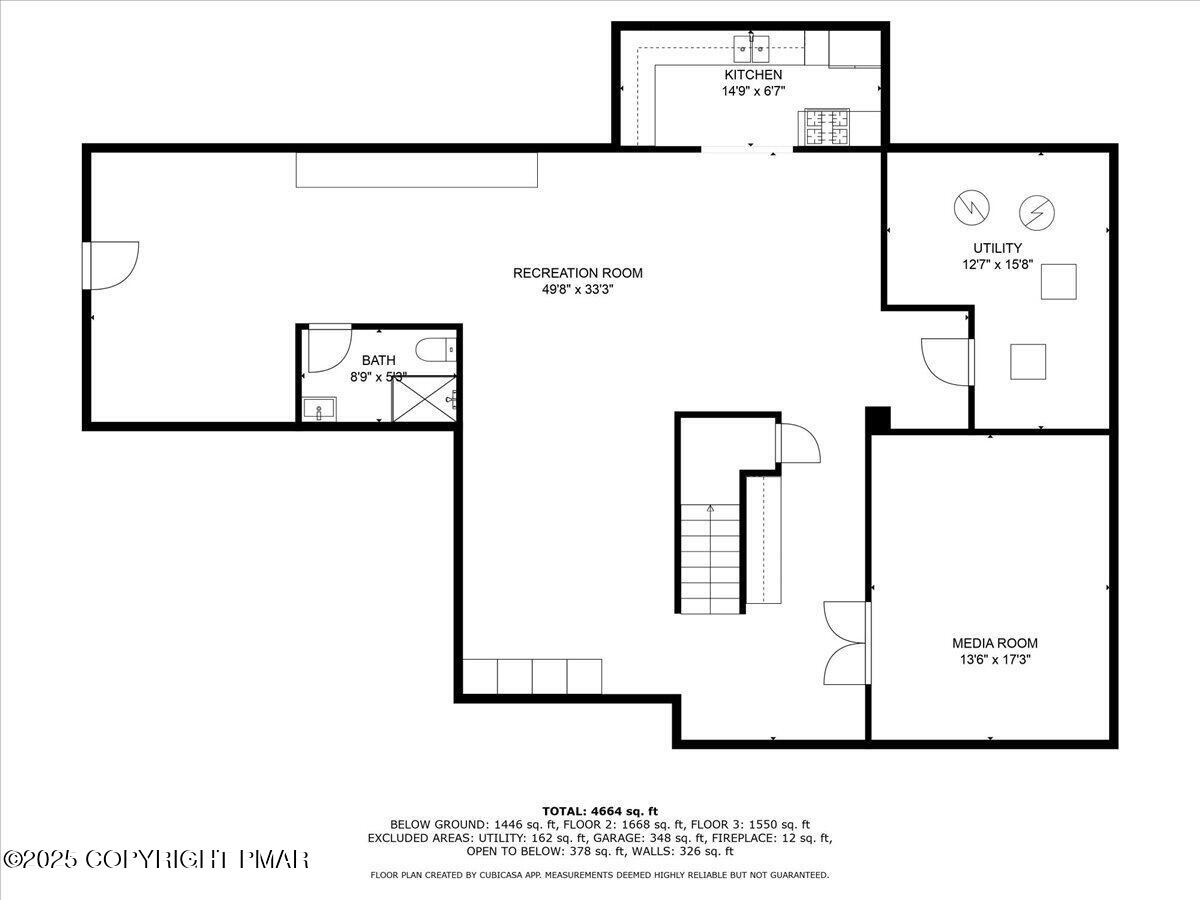 East Stroudsburg, Pennsylvania, 18302, United States, 5 Bedrooms Bedrooms, ,4 BathroomsBathrooms,Residential,For Sale,1980579
