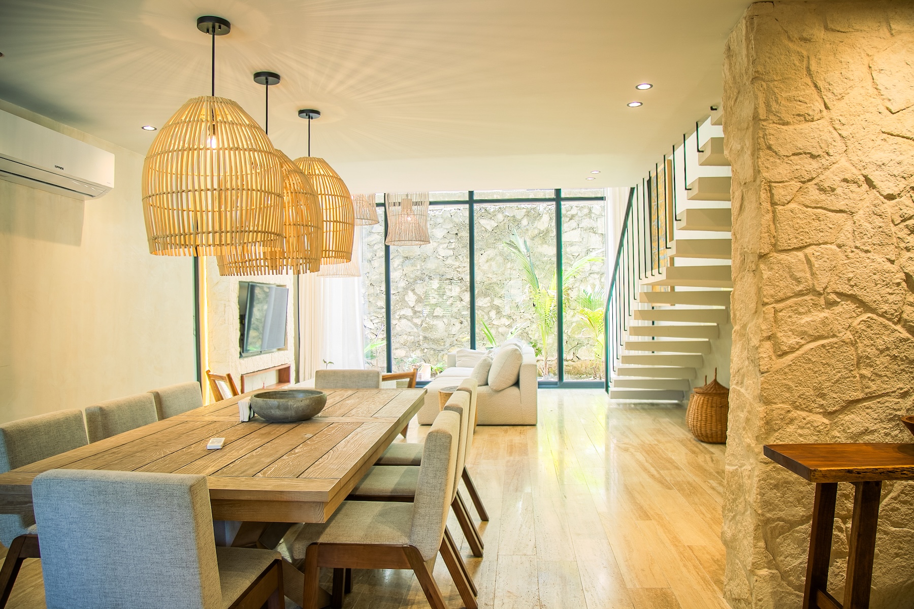  Contemporary natural elegance Santos Residences - TH-11B - 物件實景