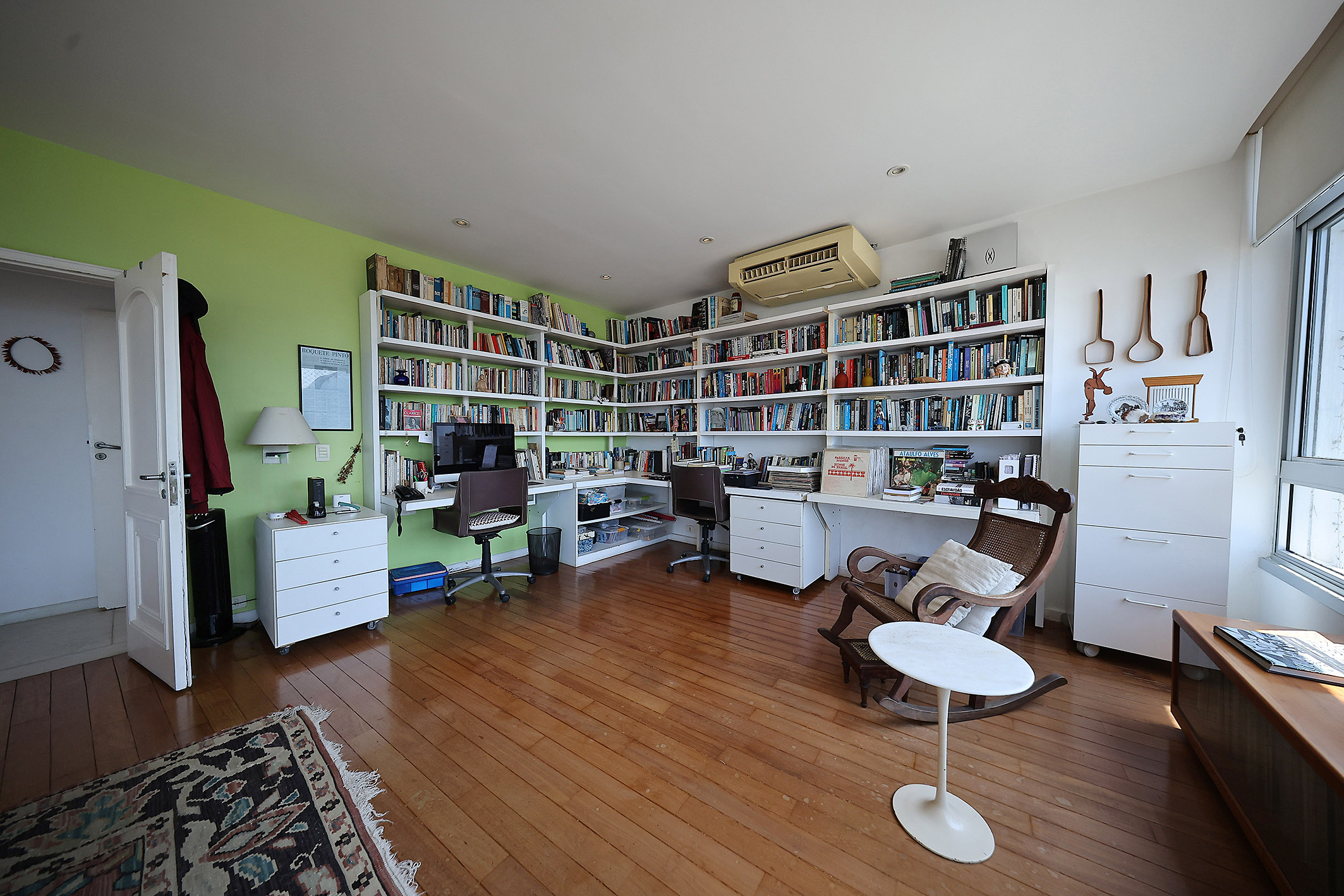  Triplex penthouse with panoramic views in Leblon - 物件實景