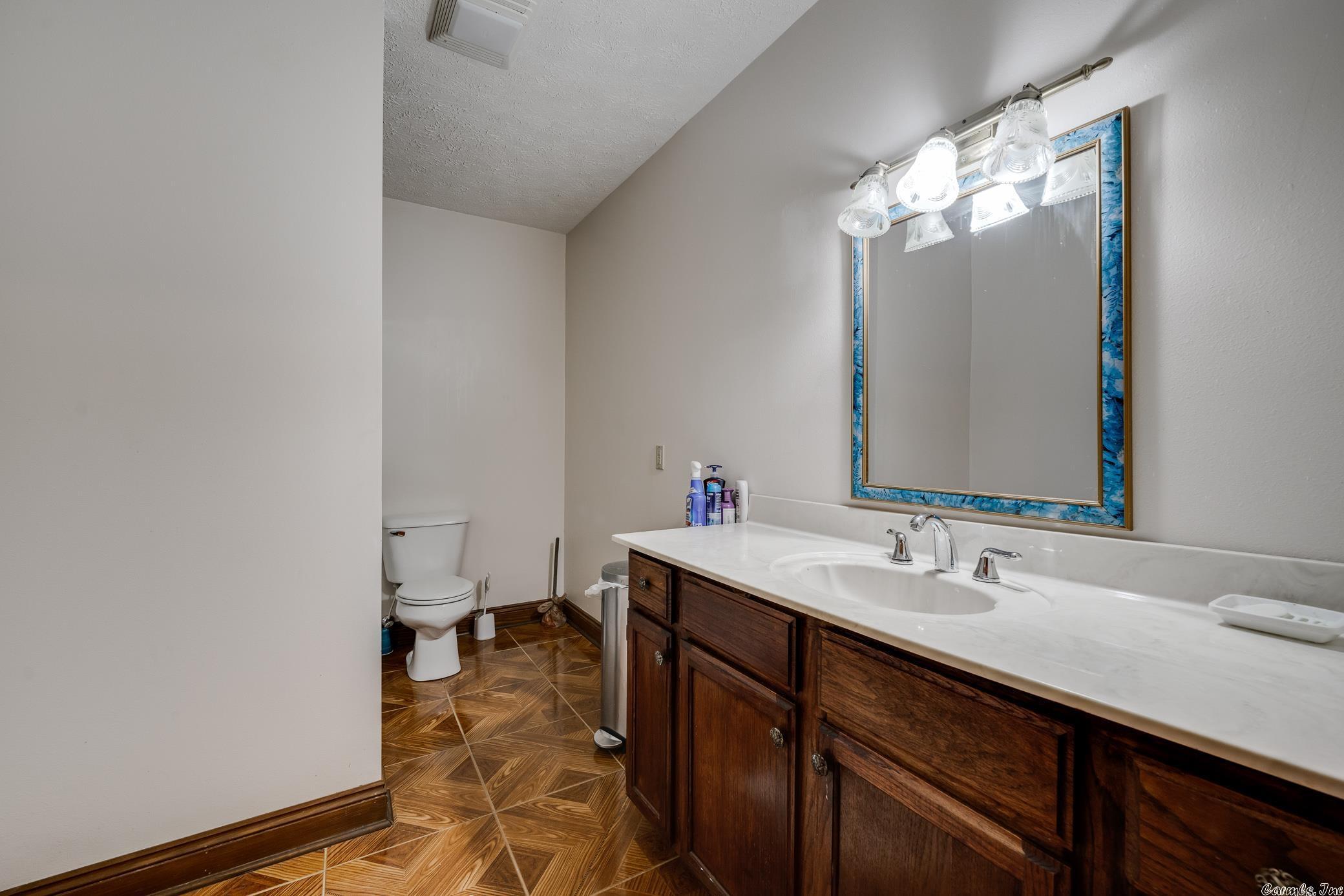 452-B Caney Valley Drive, Plumerville, Arkansas, 72127, United States, 5 Bedrooms Bedrooms, ,6 BathroomsBathrooms,Residential,For Sale,452-B Caney Valley Drive,1433800