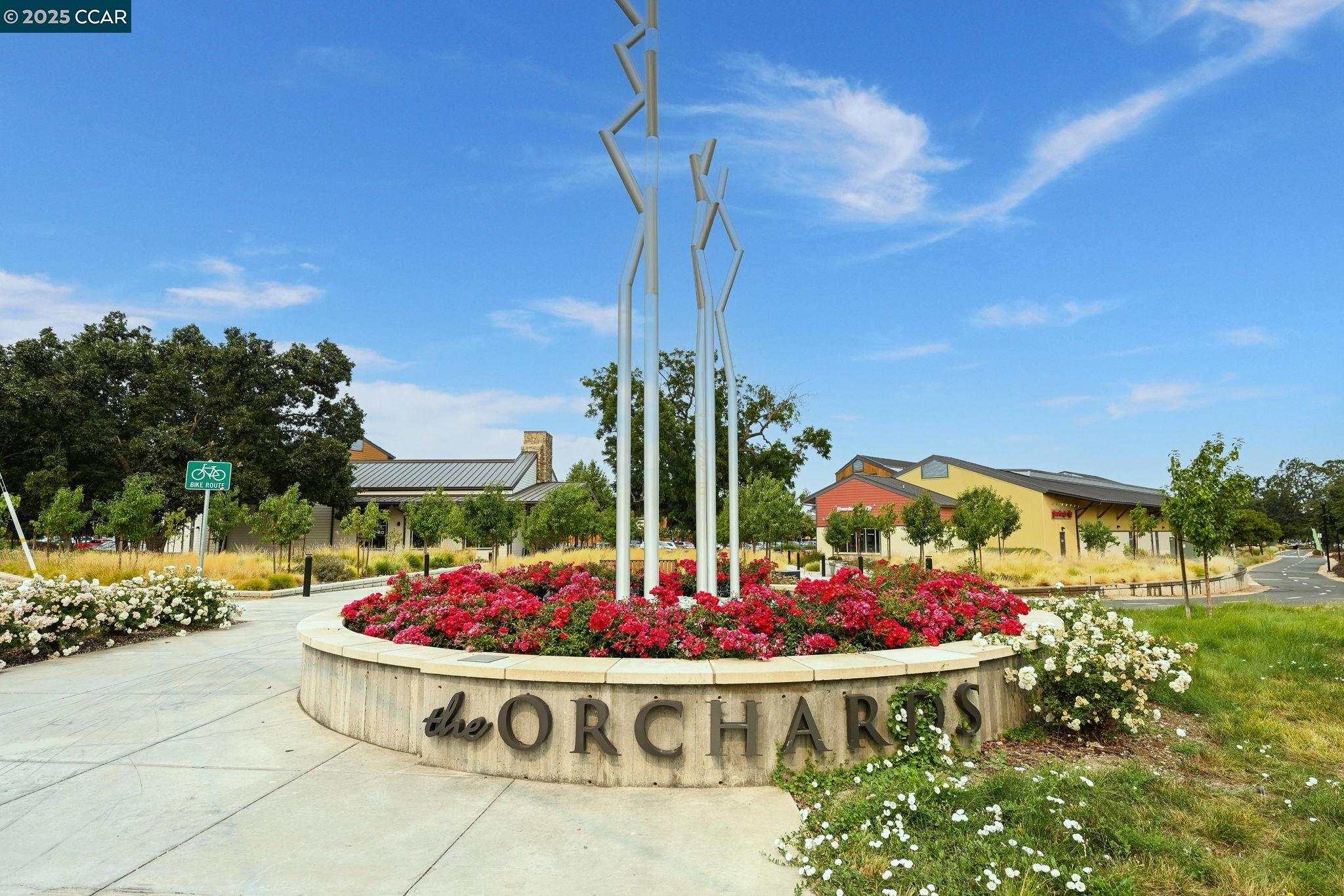 Walnut Creek, California, 94598, United States, 3 Bedrooms Bedrooms, ,3 BathroomsBathrooms,Residential,For Sale,1940979