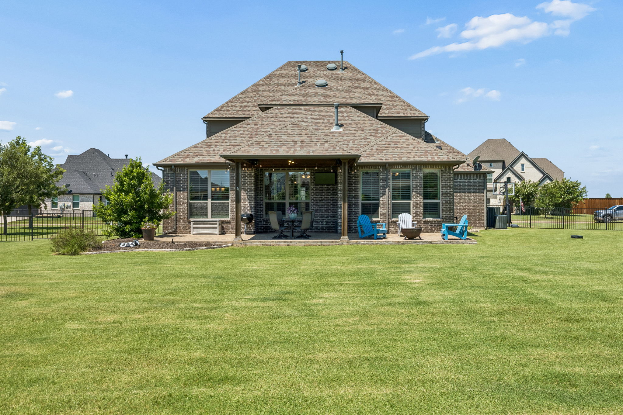  1116 Macgregor Lane, Gunter, TX, 75058 - 物件實景