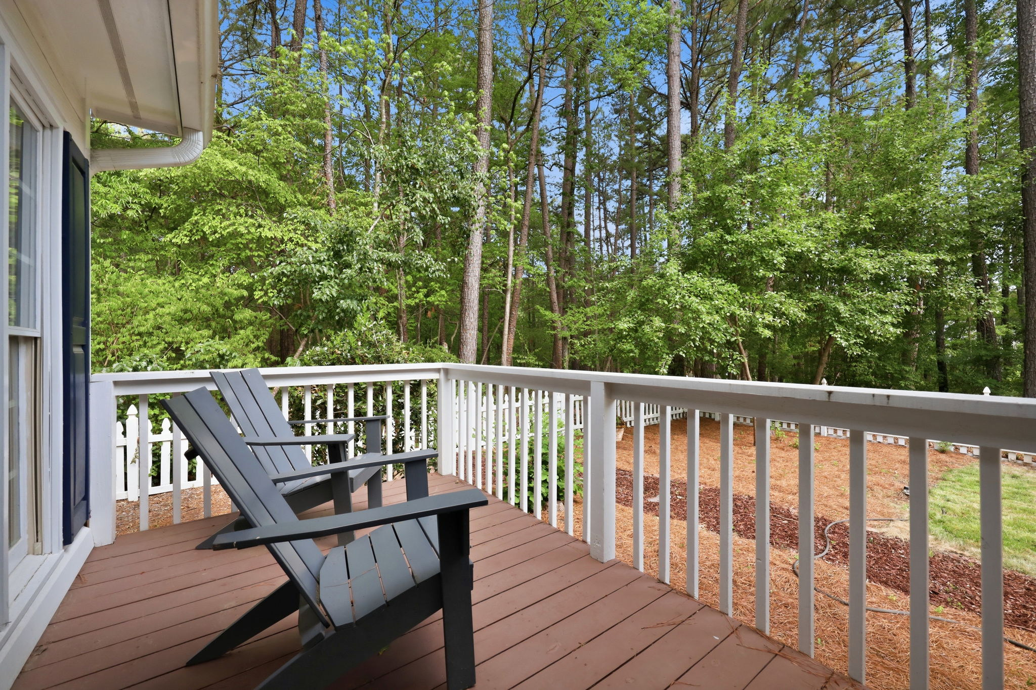  3606 Old Chapel Hill Road, Durham, NC, 27707 - 物件實景