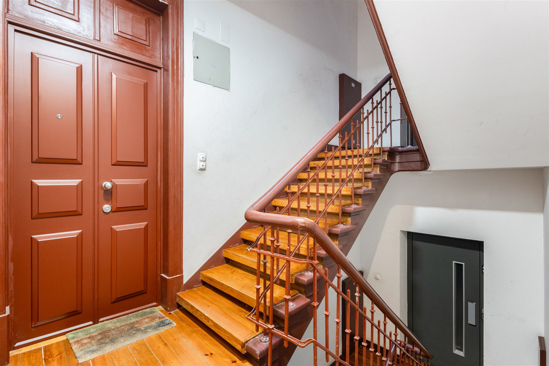  Flat, 4 bedrooms, for Sale - 物件實景