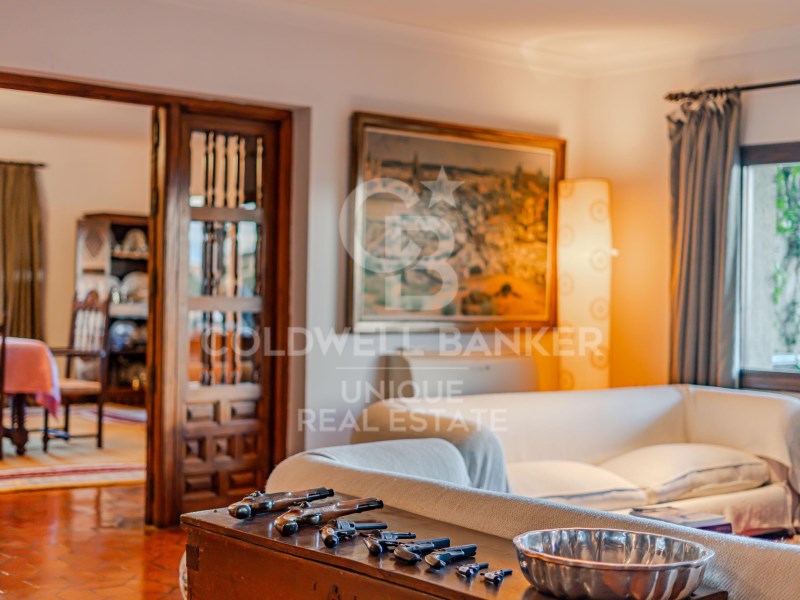 Toledo, Toledo, Los Cigarrales-La Bastida Toledo, Toledo, Castile-La Mancha, ES, 7 Bedrooms Bedrooms, ,7 BathroomsBathrooms,Residential,For Sale,Toledo, Toledo, Los Cigarrales-La Bastida Toledo, ,1619928