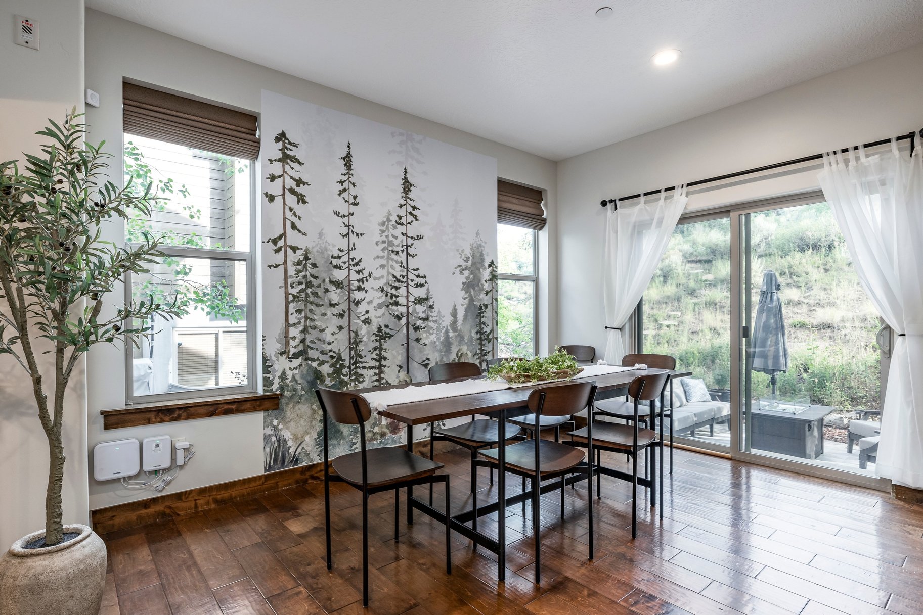  Meticulously Maintained Townhome in The Retreat at Jordanelle - 物件實景