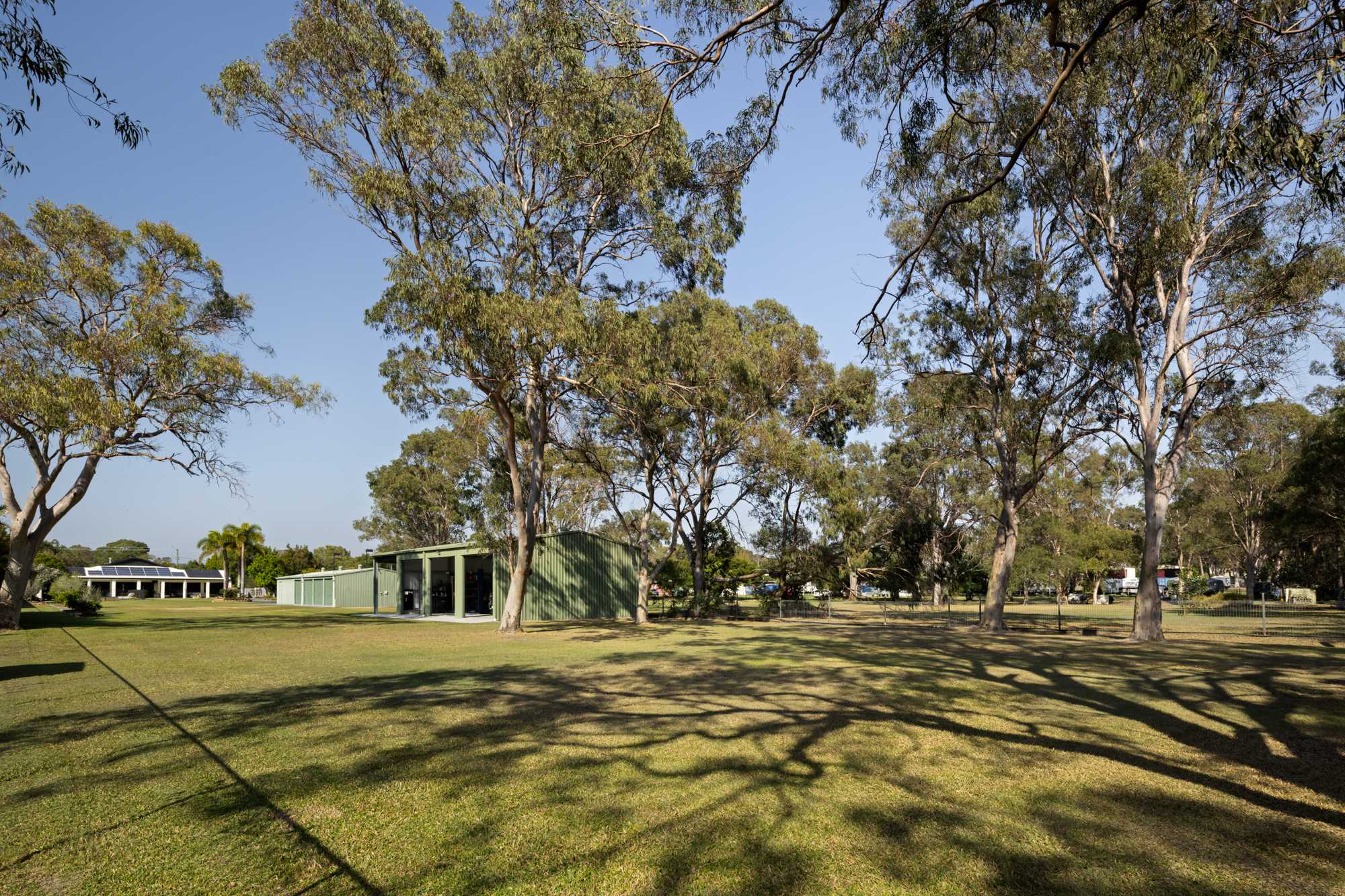  Private Acreage Sanctuary – A Paradise for Family, Fun and Forever Memories - 物件實景