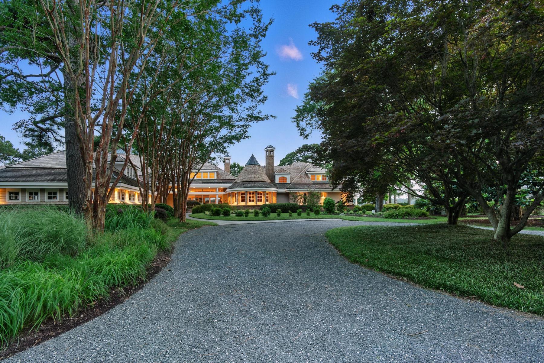  7090 Cooper Point Road, Bozman, MD, 21612 - 物件實景