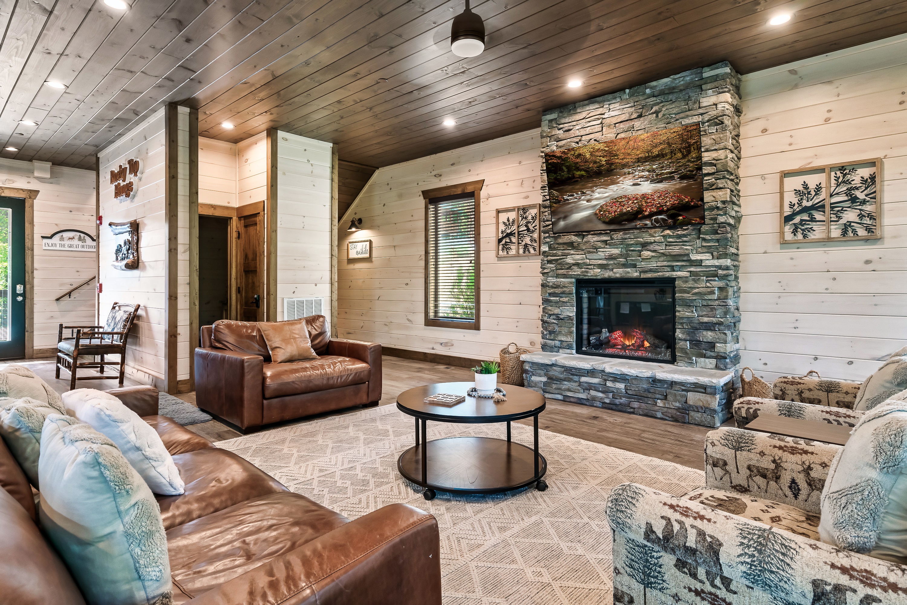 Pigeon Forge, Tennessee, 37862, United States, 4 Bedrooms Bedrooms, ,6 BathroomsBathrooms,Residential,For Sale,1921550