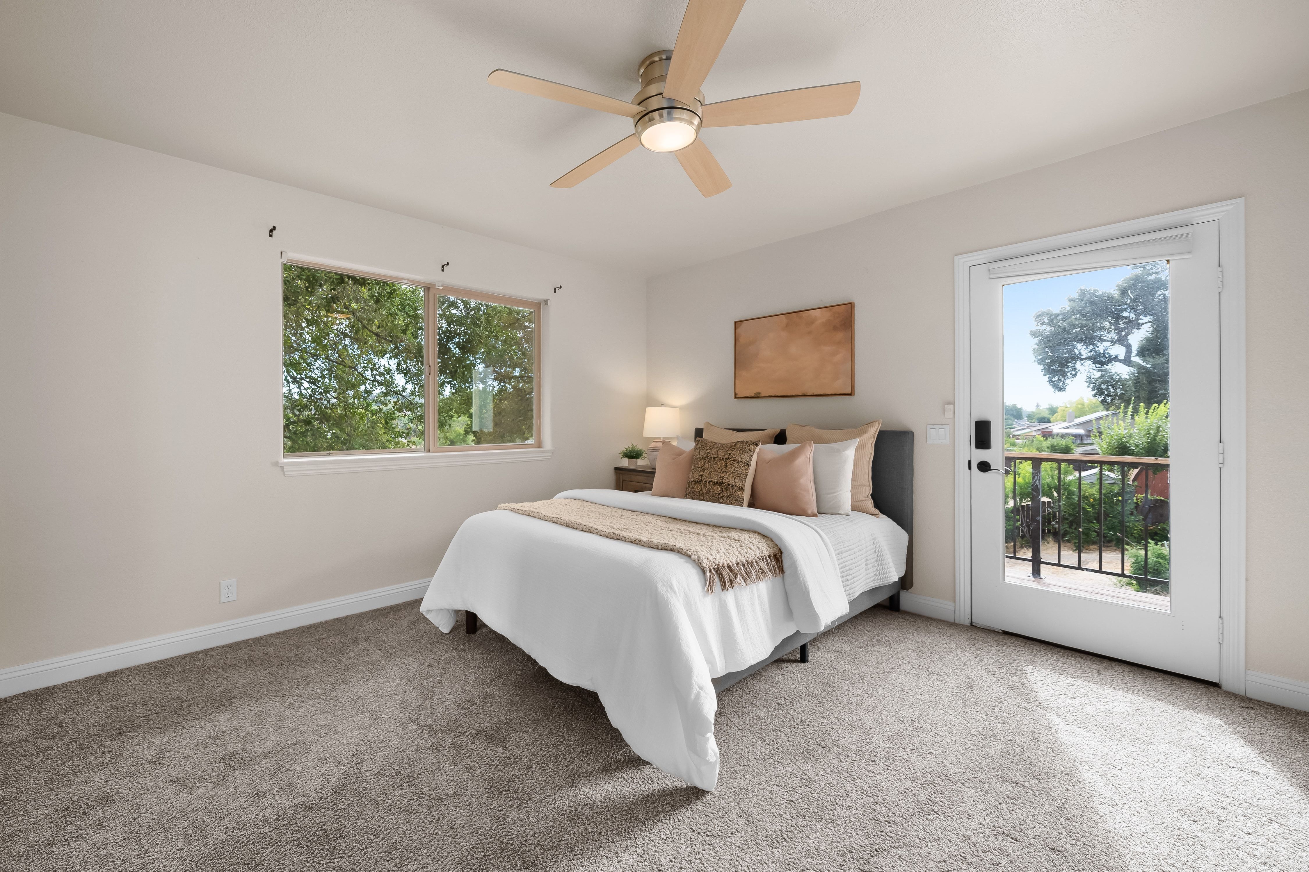 Two Living Spaces, One Exceptional Paso Robles Retreat - 物件實景