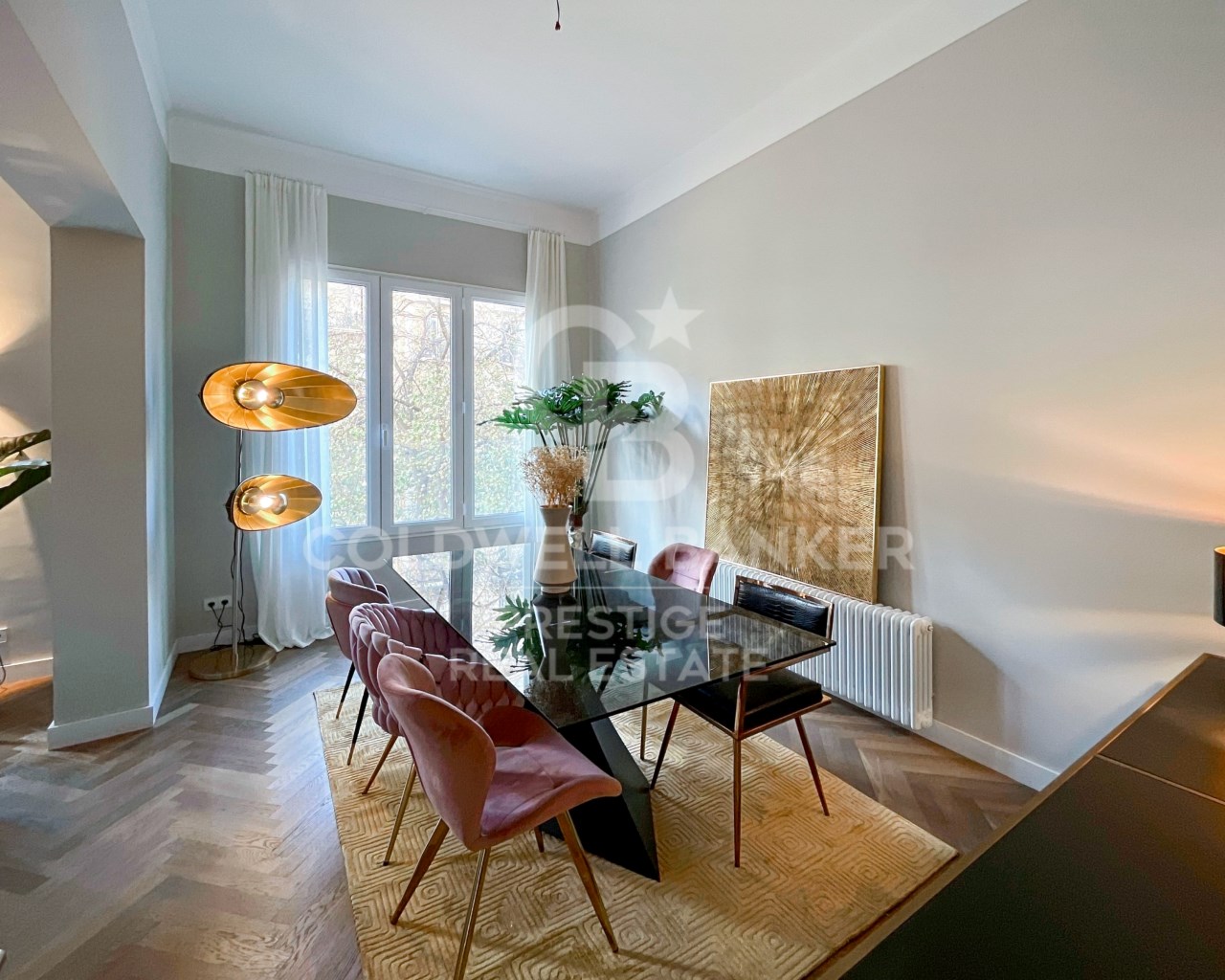 Barcelona, Barcelona, Eixample, La Dreta de l'Eix, Barcelona, Catalonia, ES, 4 Bedrooms Bedrooms, ,3 BathroomsBathrooms,Residential,For Sale,Barcelona, Barcelona, Eixample, La Dreta de l'Eix,1536072