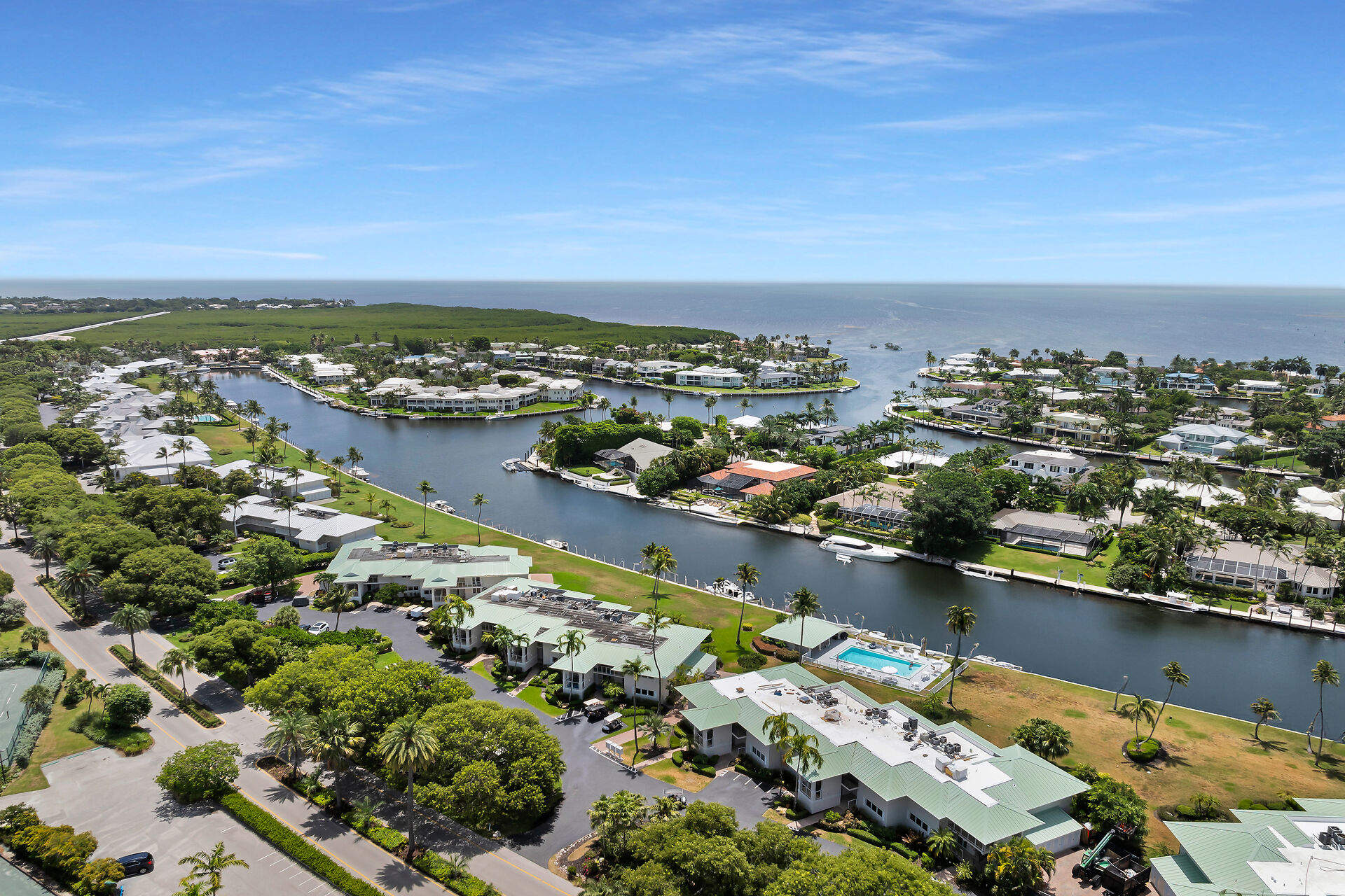  Angelfish Cay 32A - Ocean Reef Club - 物件實景