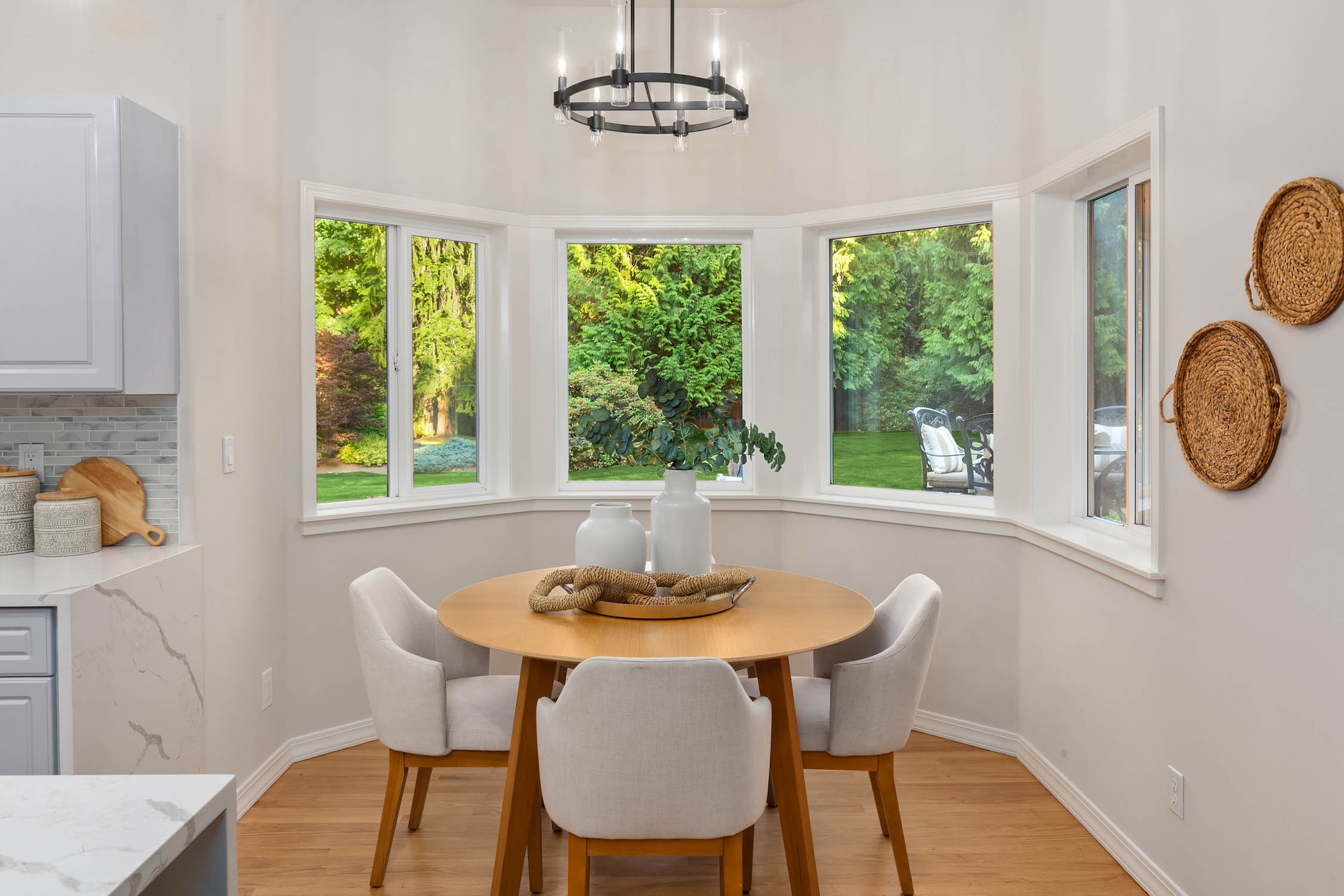  Craftsman Retreat in Sutton Place - 物件實景