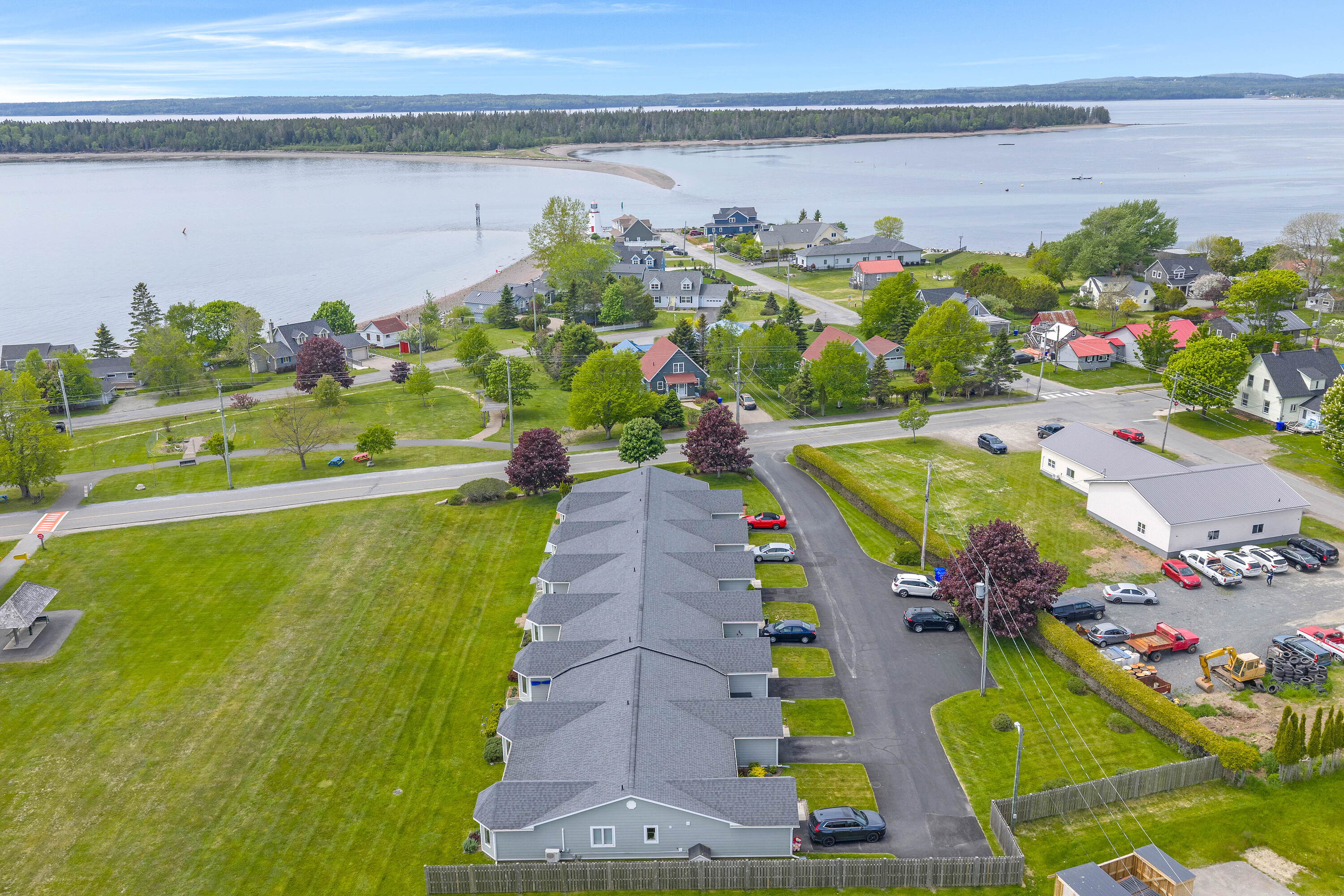  St. Andrews, Charlotte County - 物件實景