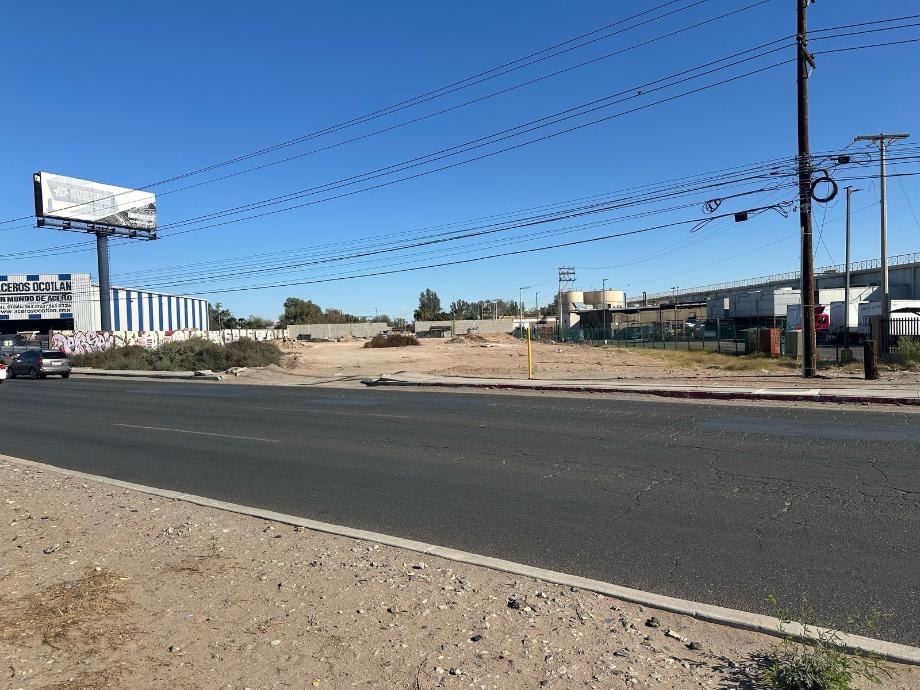 Mexicali, Baja California, 21378, Mexico, 1 Bedroom Bedrooms, ,Residential,For Sale,1827218