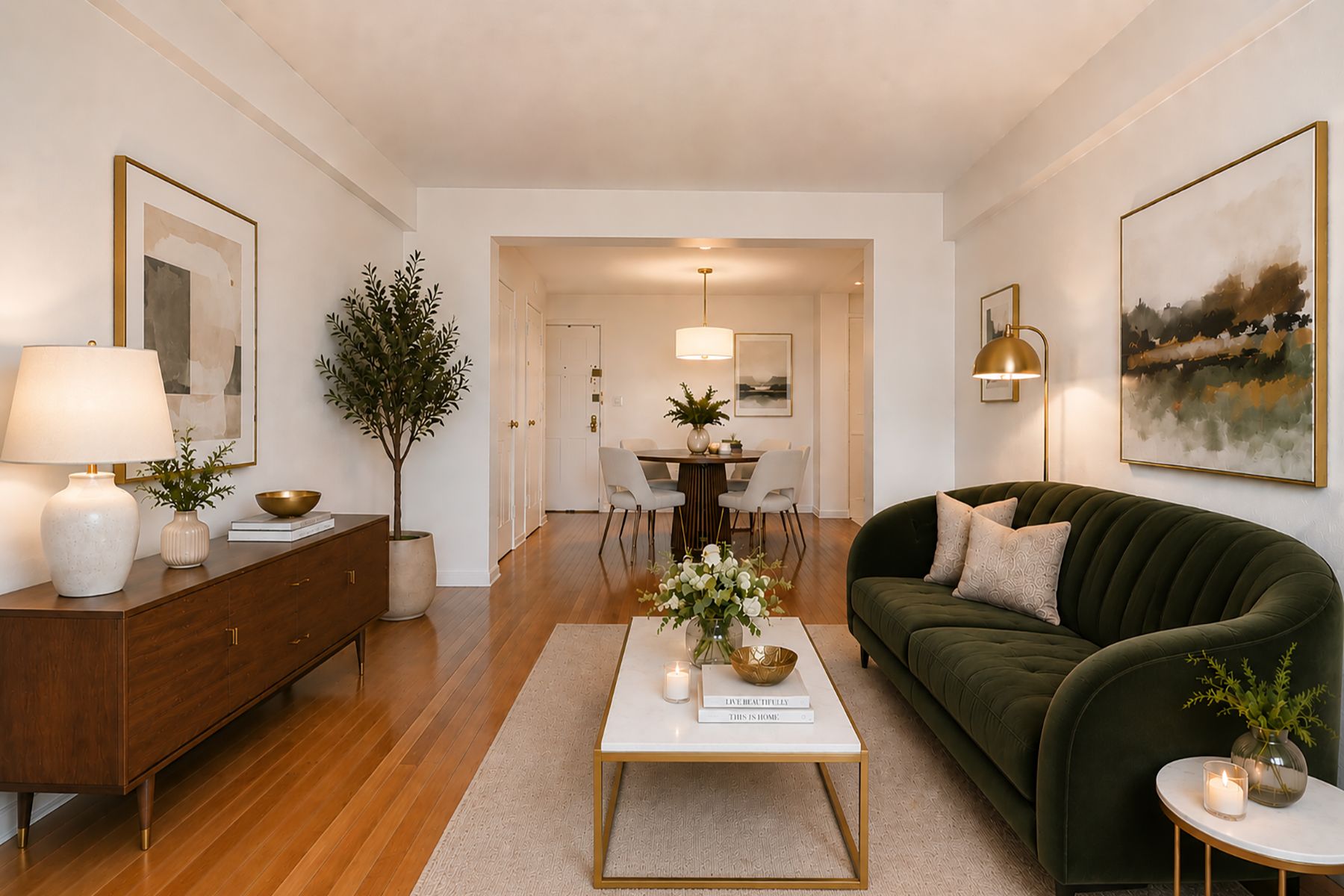  65-15 38th Avenue #5P, Queens, NY, 11377 - 物件實景