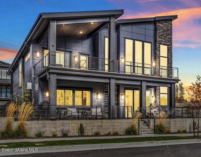 Atlas Rd, Coeur D Alene, ID 83814