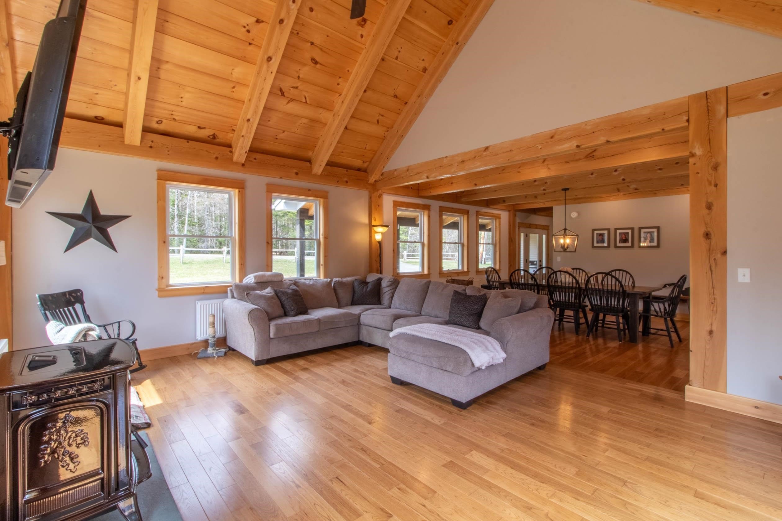 Westmore, Vermont, 05822, United States, 3 Bedrooms Bedrooms, ,3 BathroomsBathrooms,Residential,For Sale,1872949