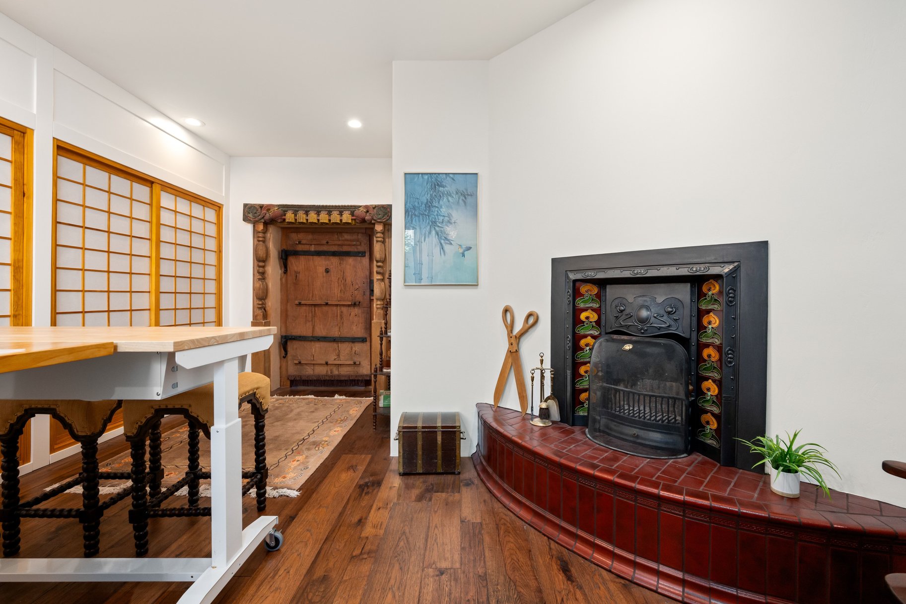  A Private Retreat With The Option To Grow - 物件實景
