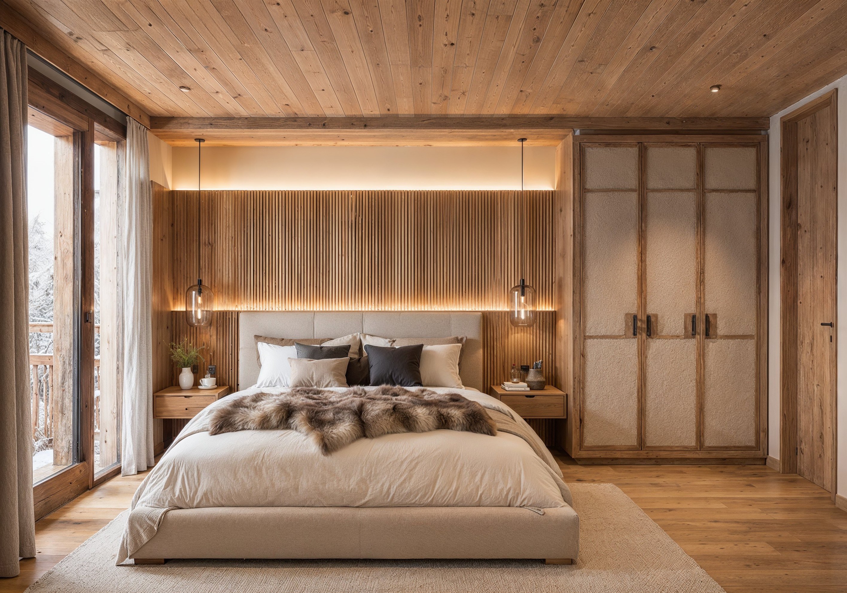  Apartment Lagoa - Just a stone’s throw from the Méribel ski slopes - 物件實景